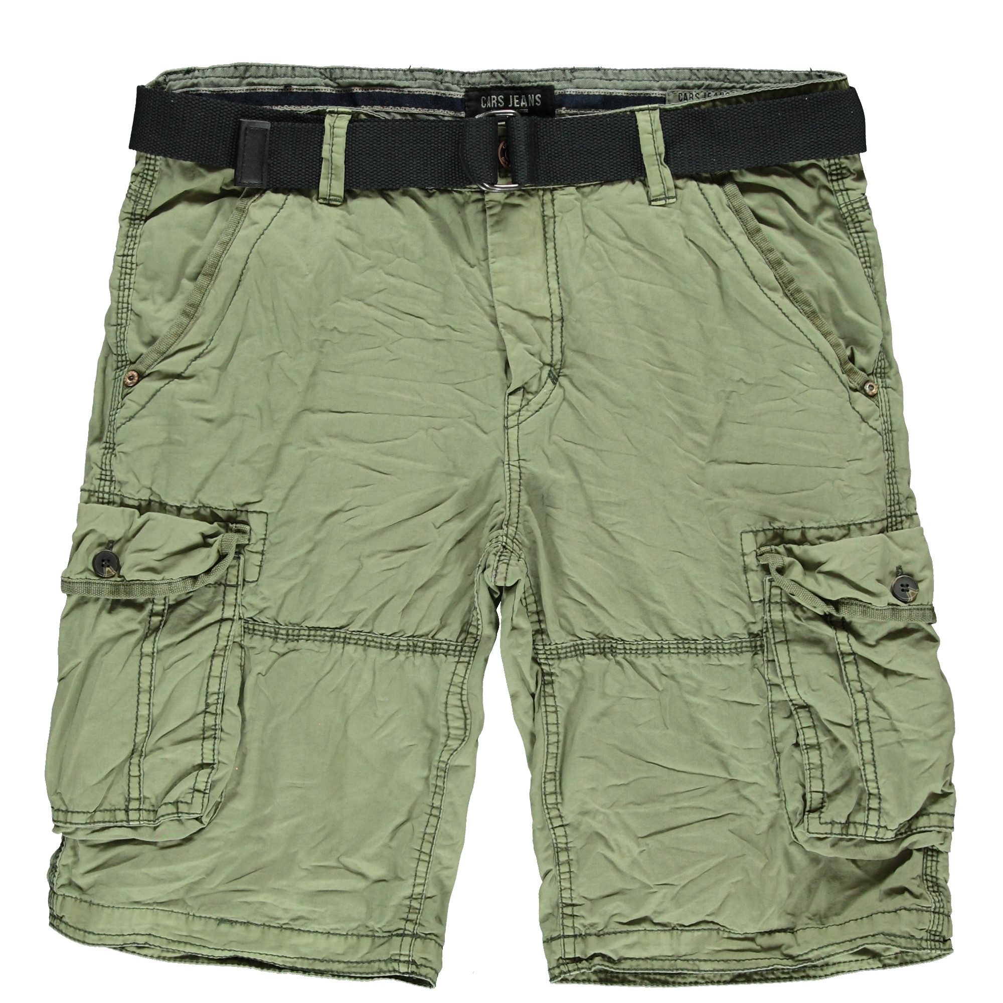 CARS JEANS Cargoshorts DURRAS SHORT