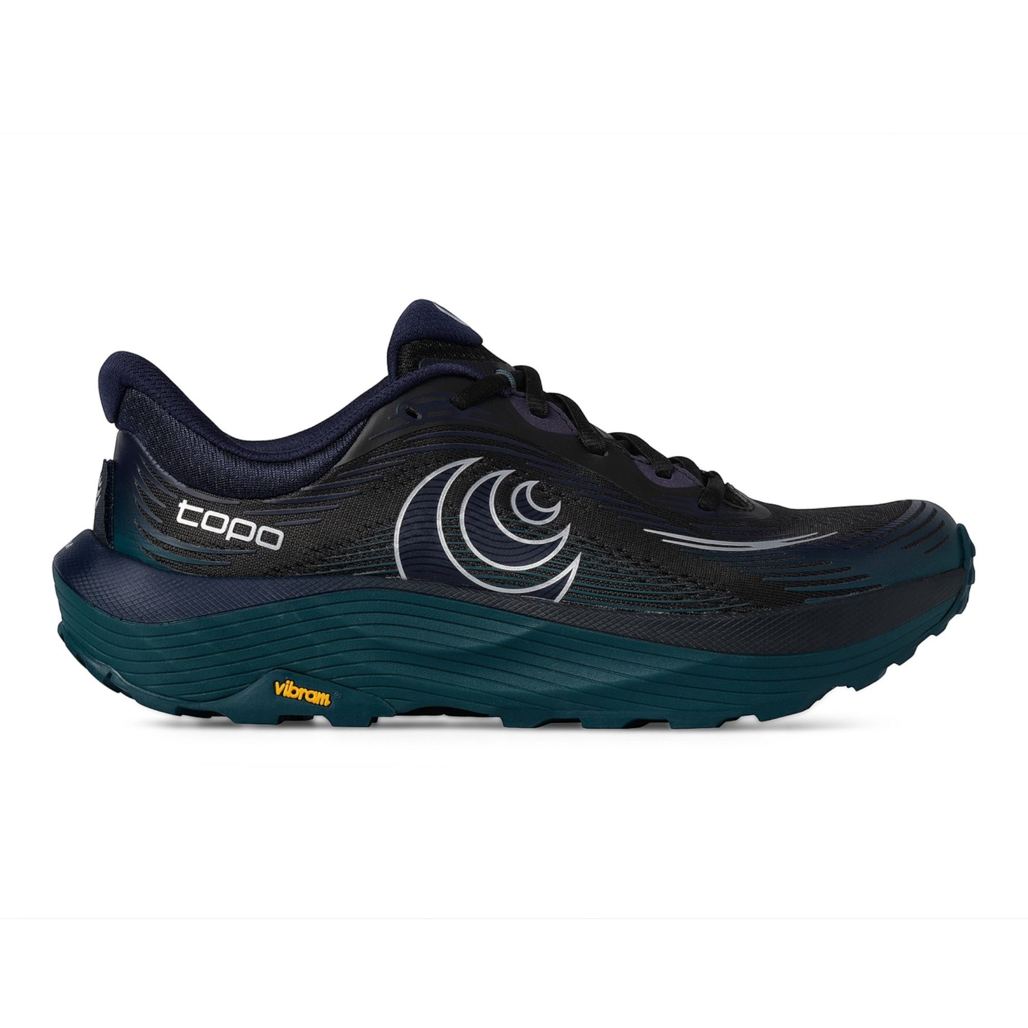 Topo Ultraventure 5 (Stabilität, Langstrecke, breitere Zehenbox) Laufschuh