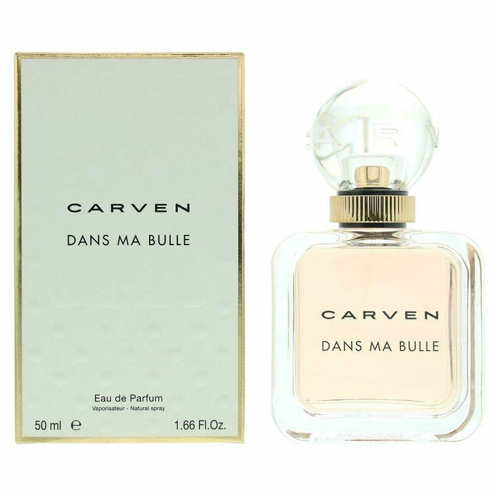 CARVEN Eau de Parfum Dans Ma Bulle Eau de Parfum Spray
