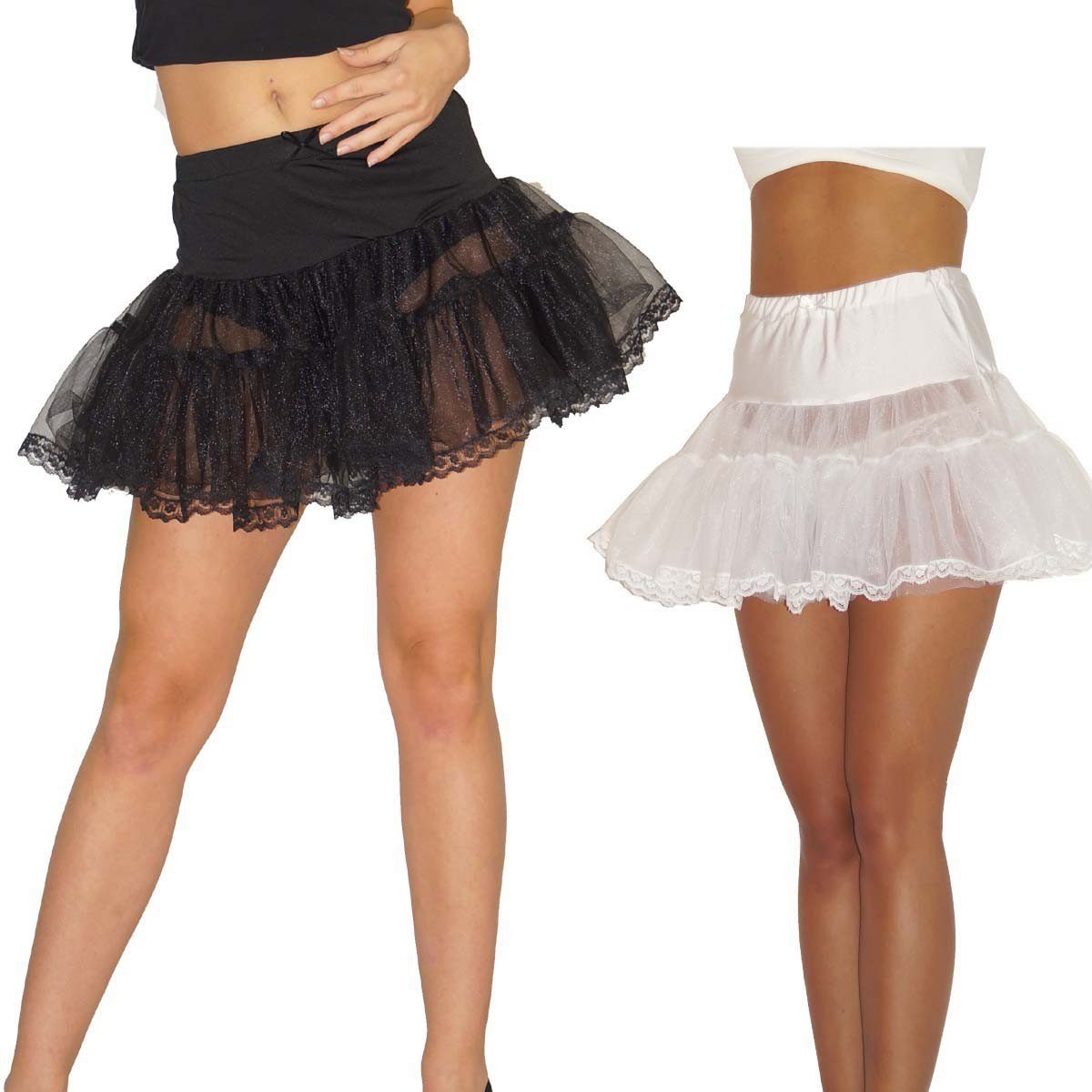 Maylynn Kostüm Petticoat Unterrock Tütü günstig online kaufen