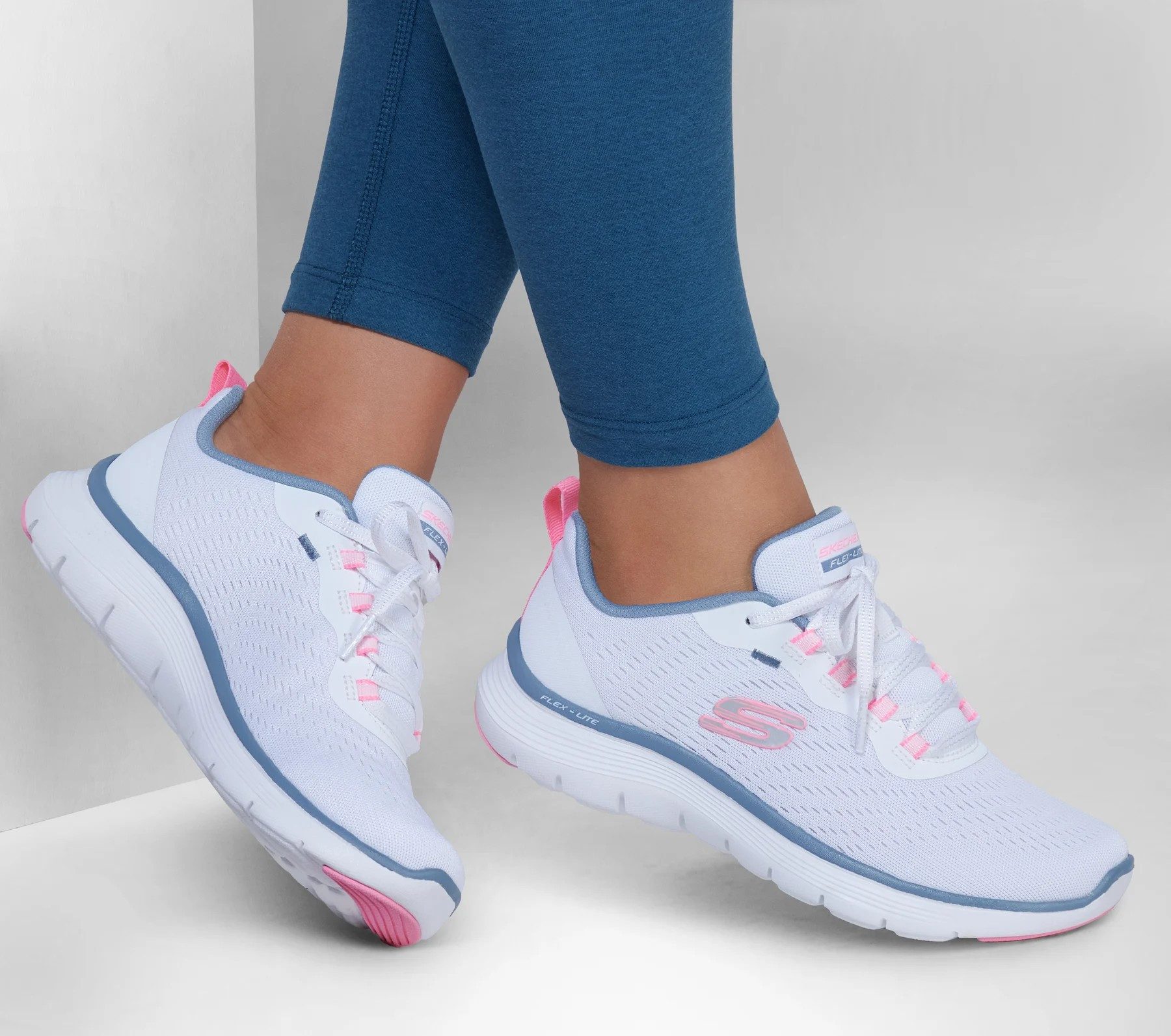 Skechers FLEX APPEAL 5 Sneaker günstig online kaufen