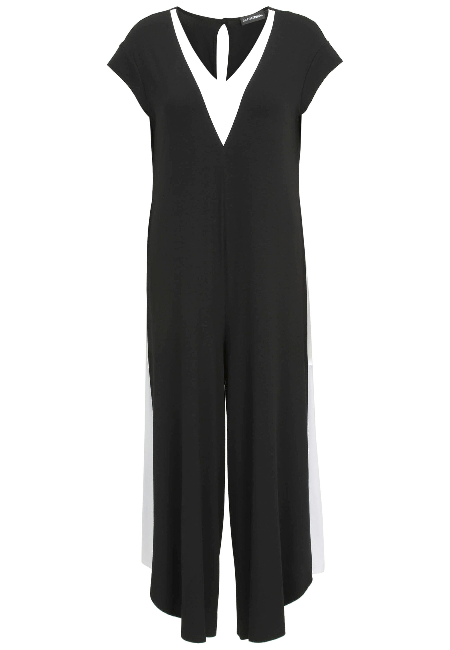 Doris Streich Leggings Jumpsuit