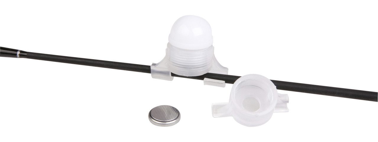 Bissanzeiger Paladin Mini-Bissanzeiger Blinki inkl. Batterie
