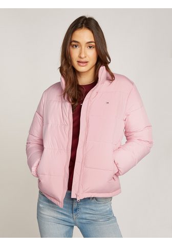 TOMMY JEANS Tommy Džinsai Steppjacke »TJW ESSENTIA...