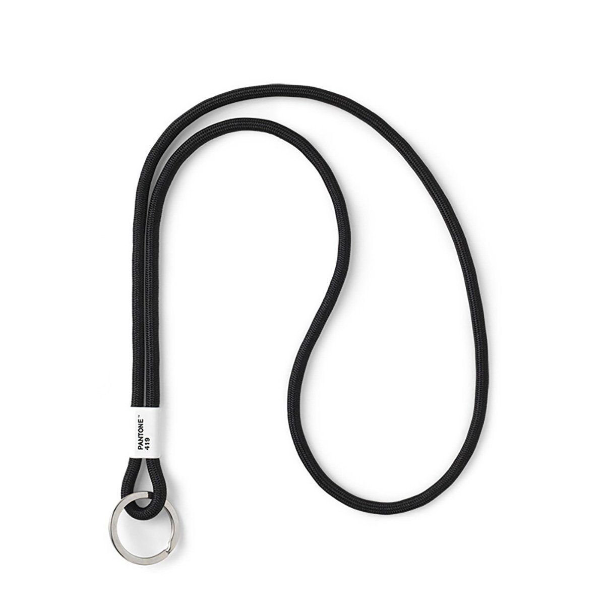 PANTONE Schlüsselanhänger, Design- Schlüsselband, Key Chain Long günstig online kaufen