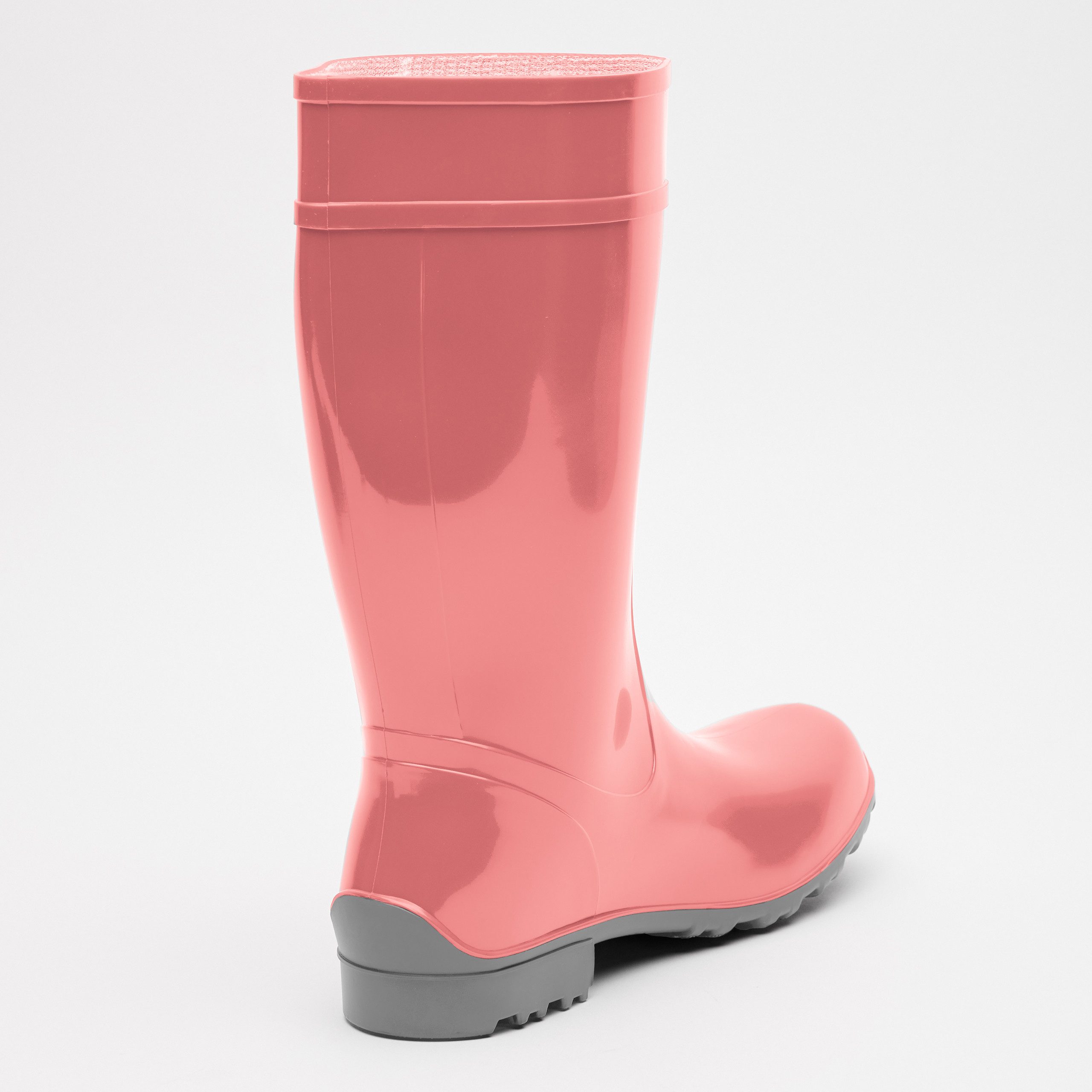 Ladeheid lange Regenstiefel für Frauen LA-967 Gummistiefel günstig online kaufen