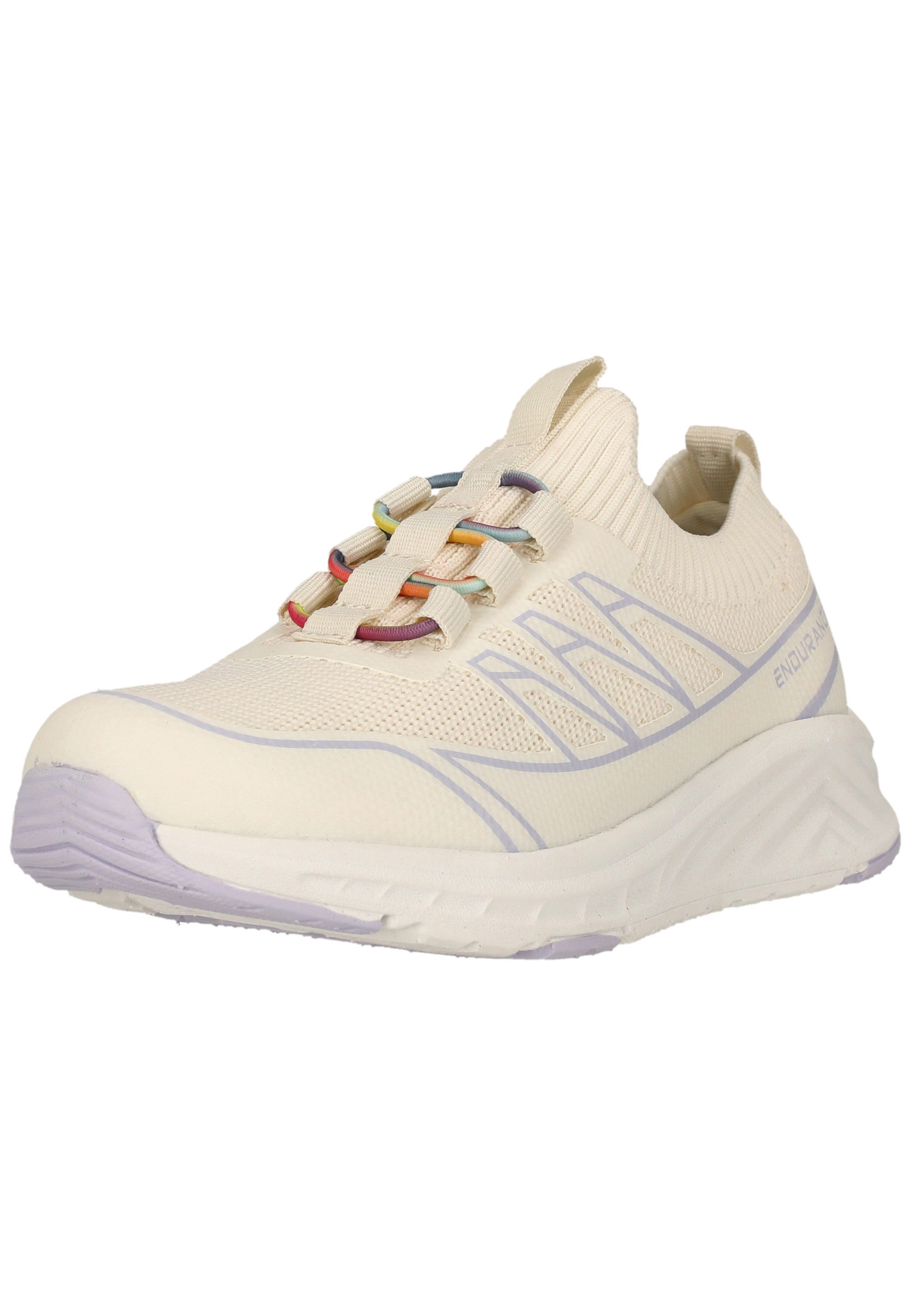 ENDURANCE Coin Schnürschuh atmungsaktiv