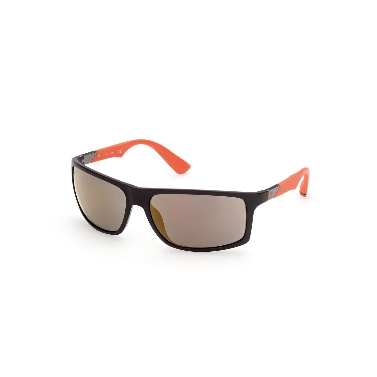 EYEWEAR 63 Sonnenbrille Eyewear ø WE0293-6305C UV400 Herrensonnenbrille mm Web WEB