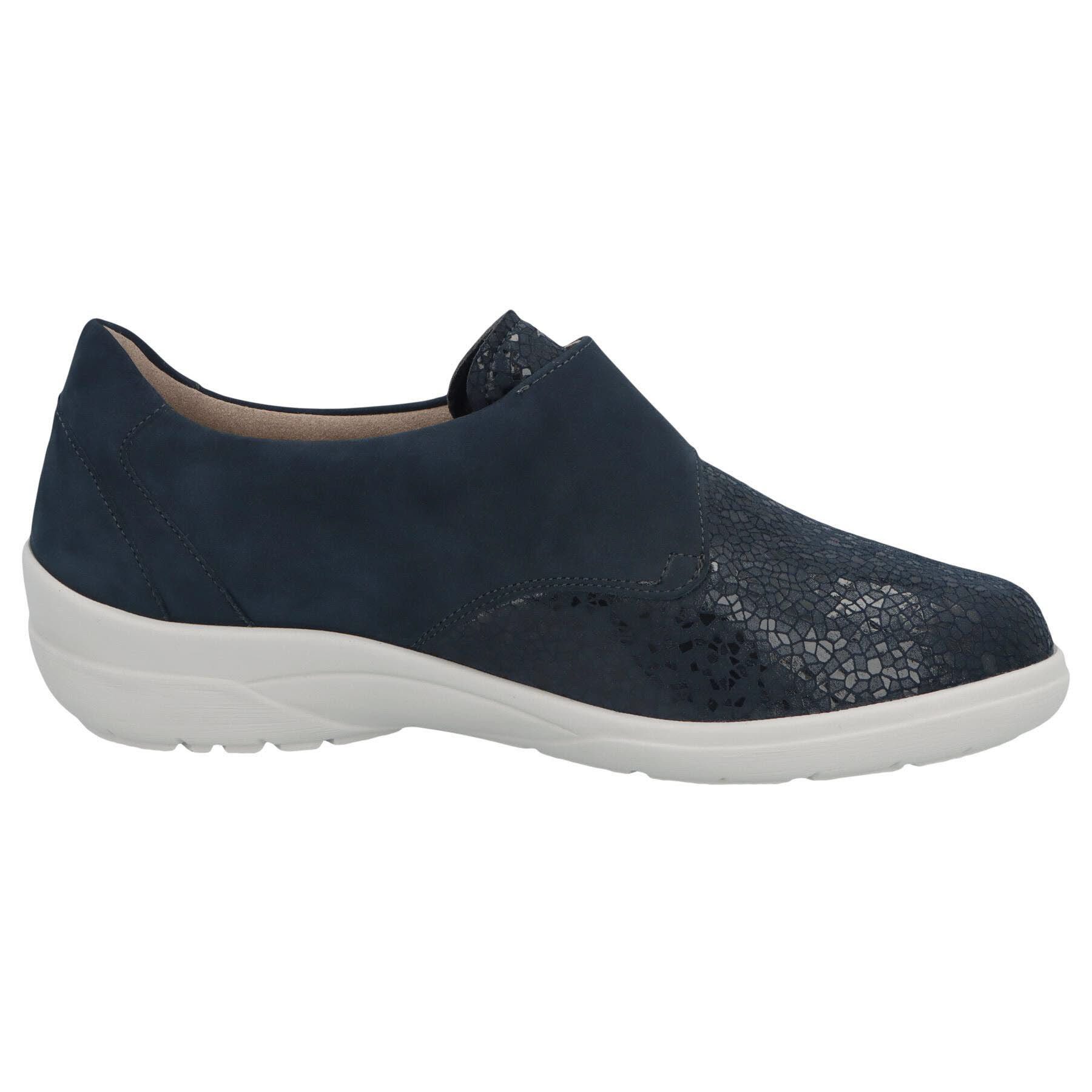 SOLIDUS Maike - Weite M Slipper