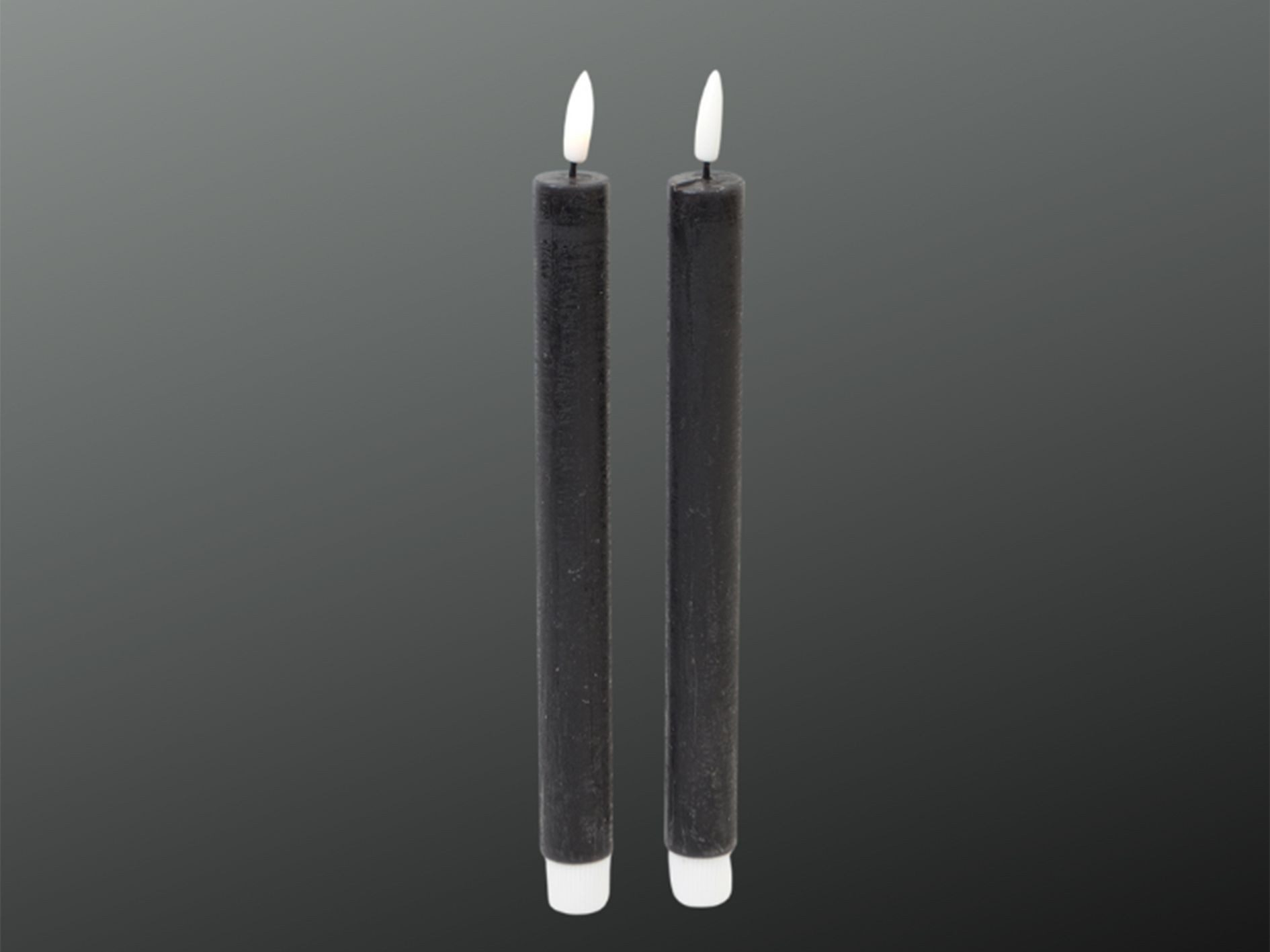 finehomegarden Spitzkerze LED-Kerze Spitzkerze LED Stabkerze günstig online kaufen