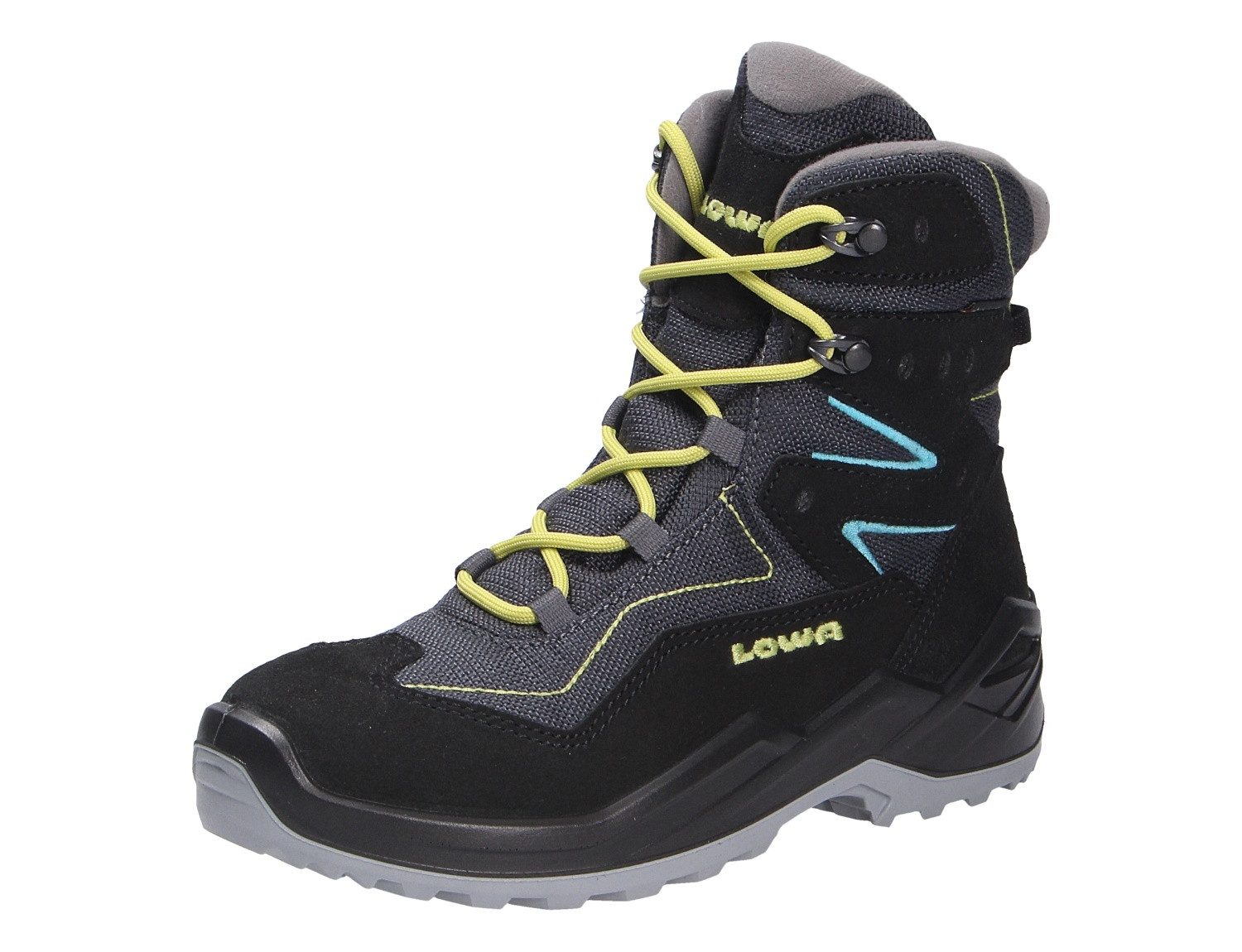 Lowa LINO GTX Winterstiefel Hochwertige Qualität