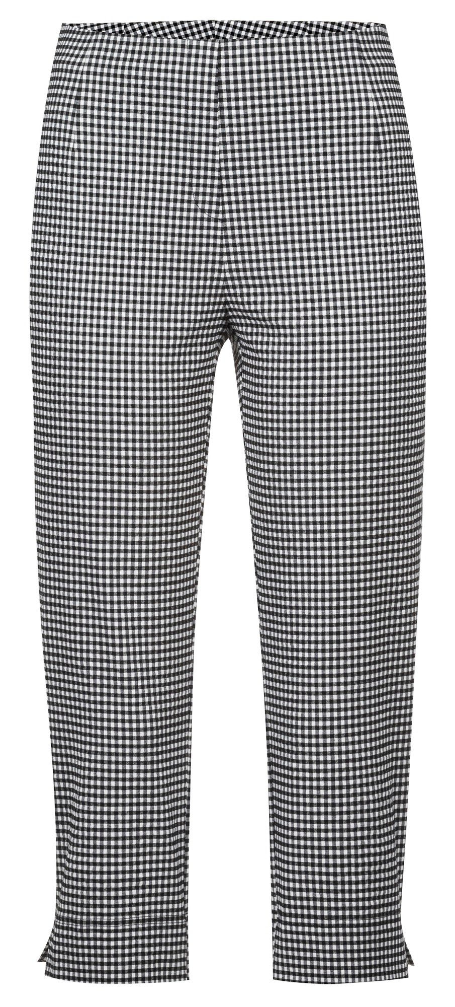 Stehmann Caprihose Ina-532-30105