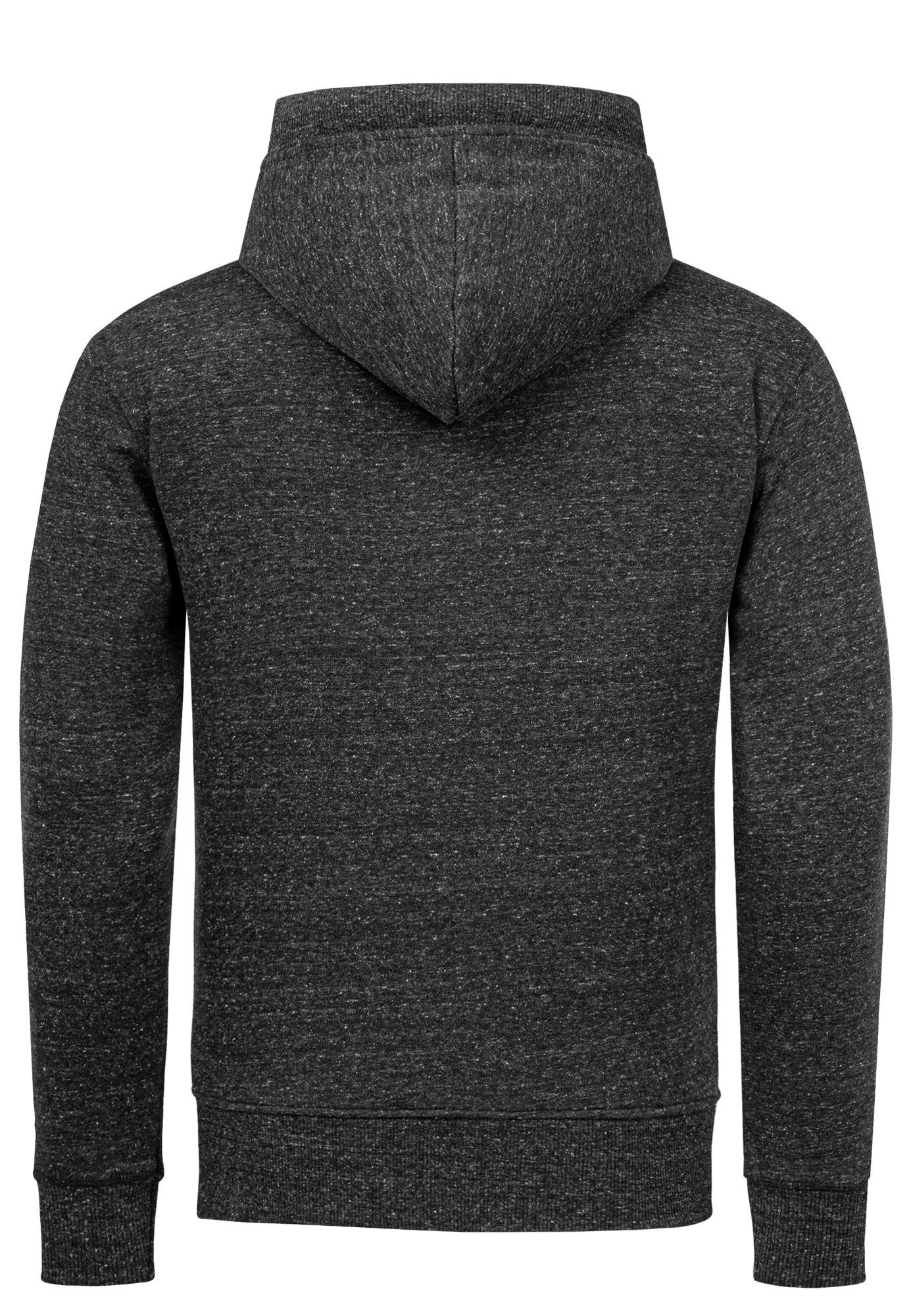 Amaci&Sons Kapuzenpullover MILTON Sweatjacke Herren Kapuzenpullover günstig online kaufen