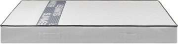 Taschenfederkernmatratze Smartsleep 6000, Breckle Northeim, 23 cm hoch, Matratze in 90x200 cm und weiteren Größen, Federkernmatratze