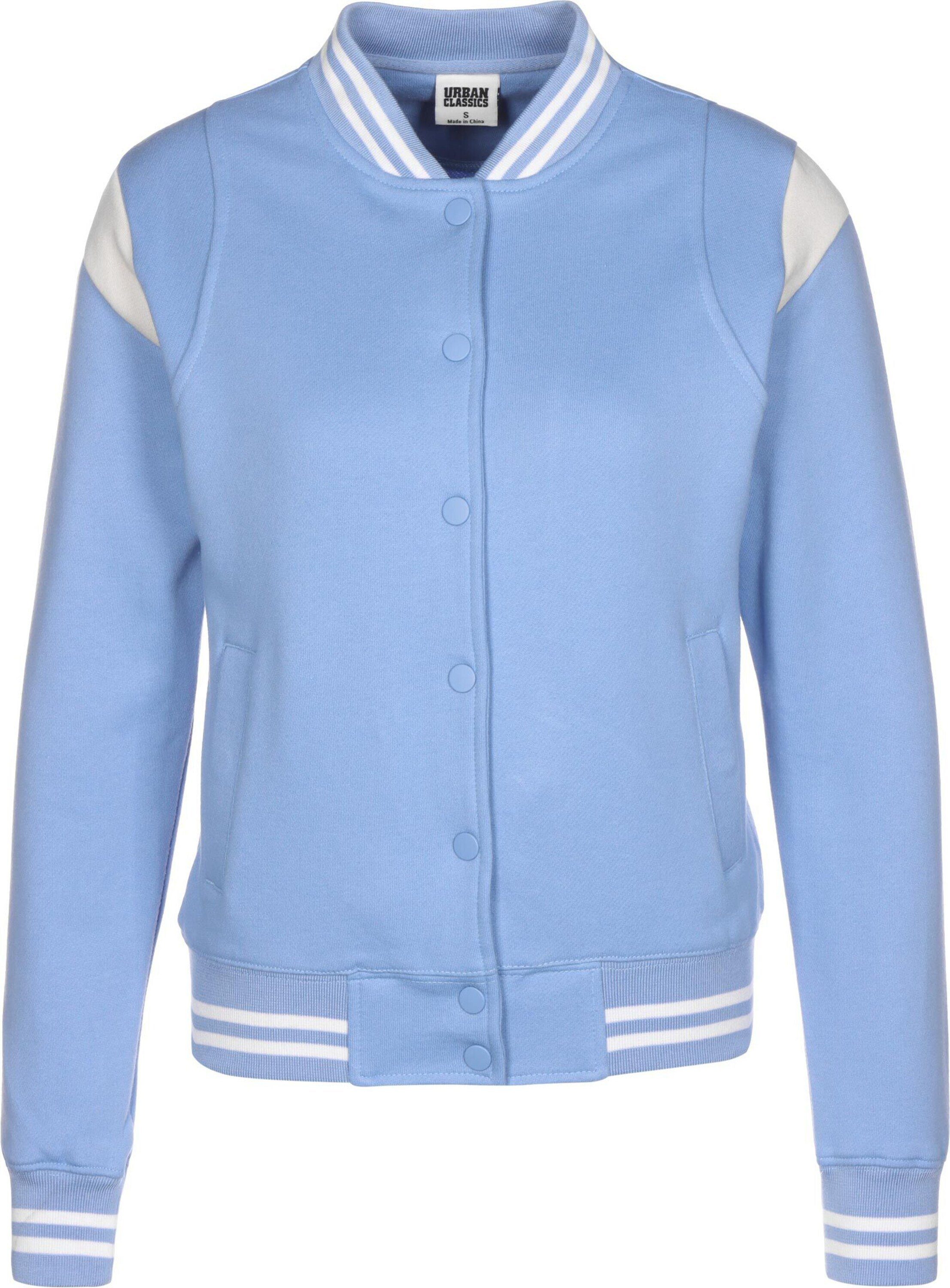 Sweatjacke