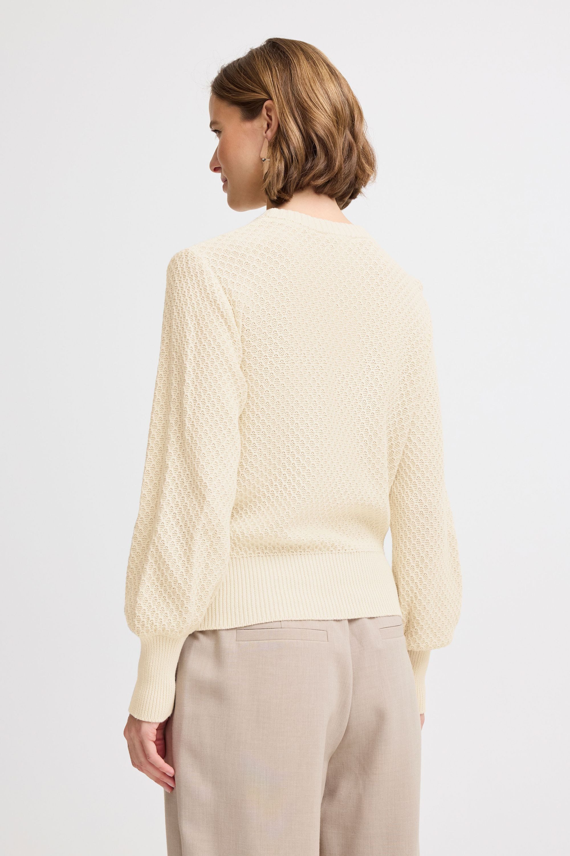 Strickpullover BYNERAM JUMPER - KNIT
