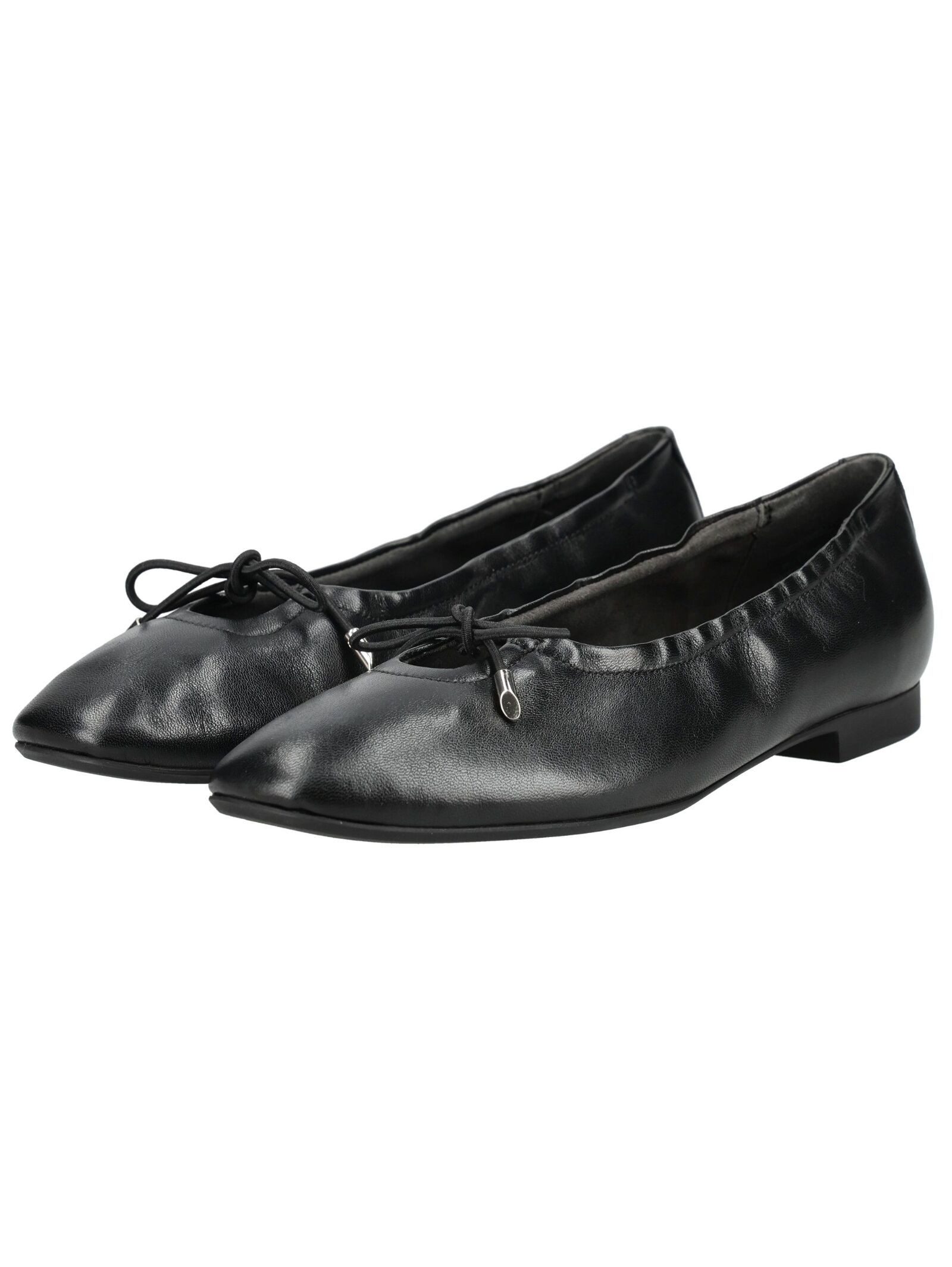 Paul Green Paul Green Ballerinas Leder Ballerina – Bild 4 von 5