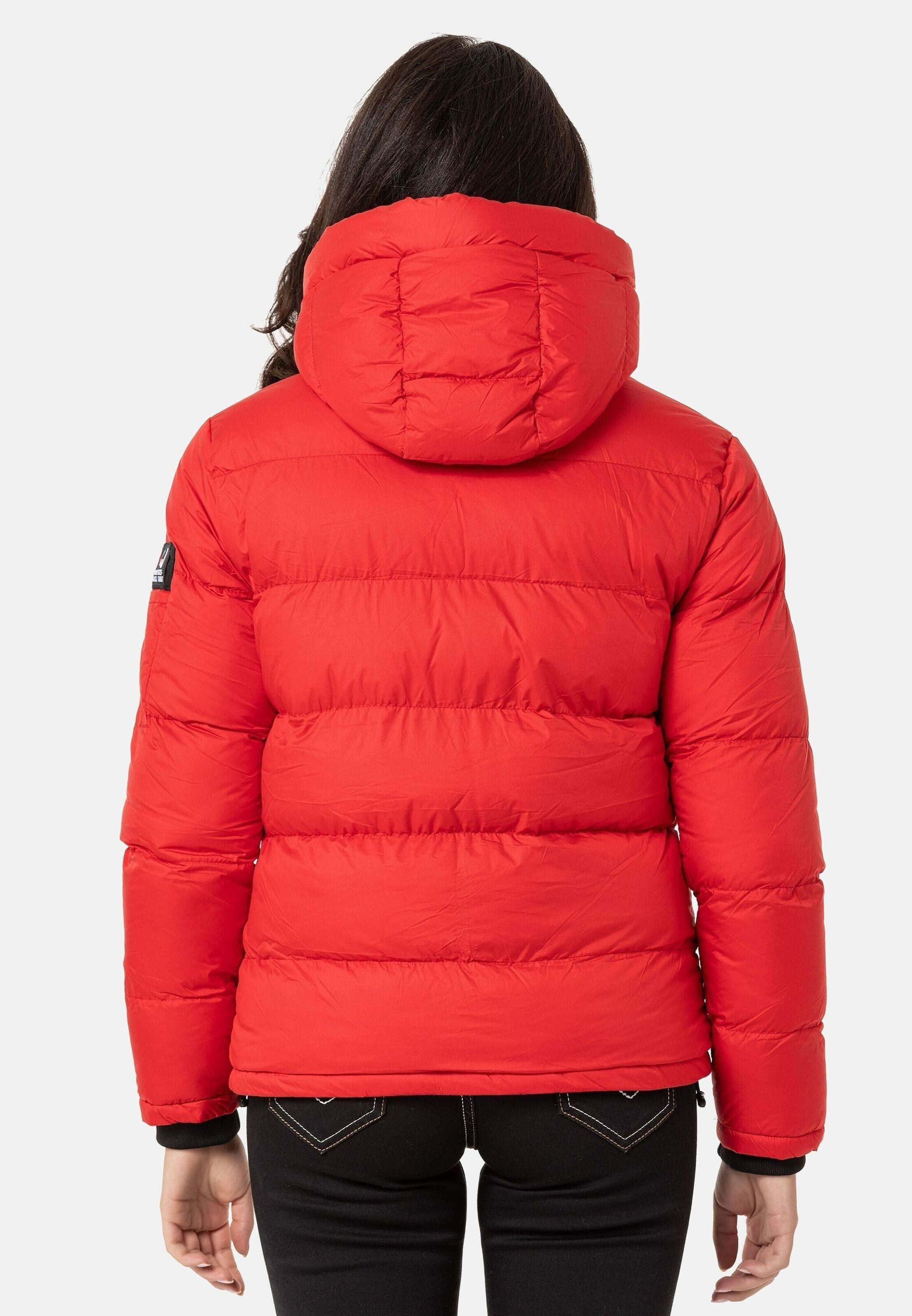 Cipo & Baxx Winterjacke Jacken im günstig online kaufen