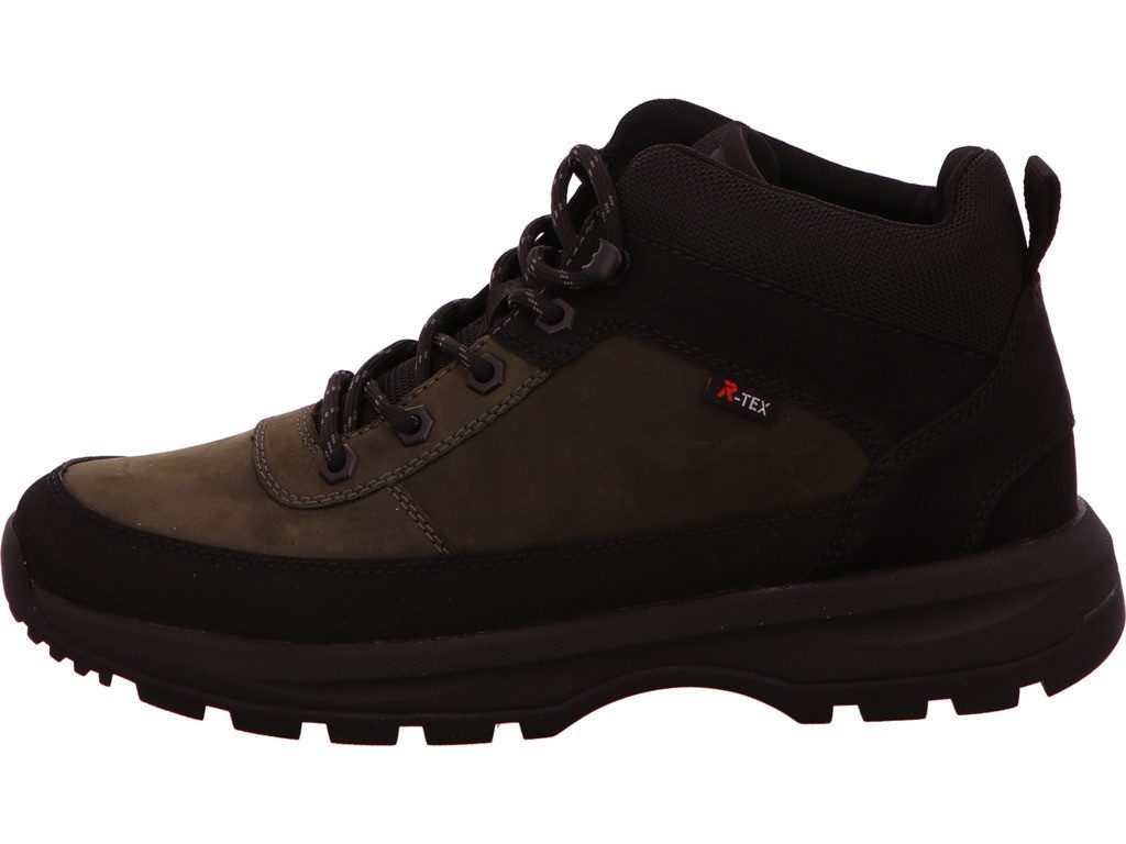 Rieker Rieker-Tex Schnürschuh