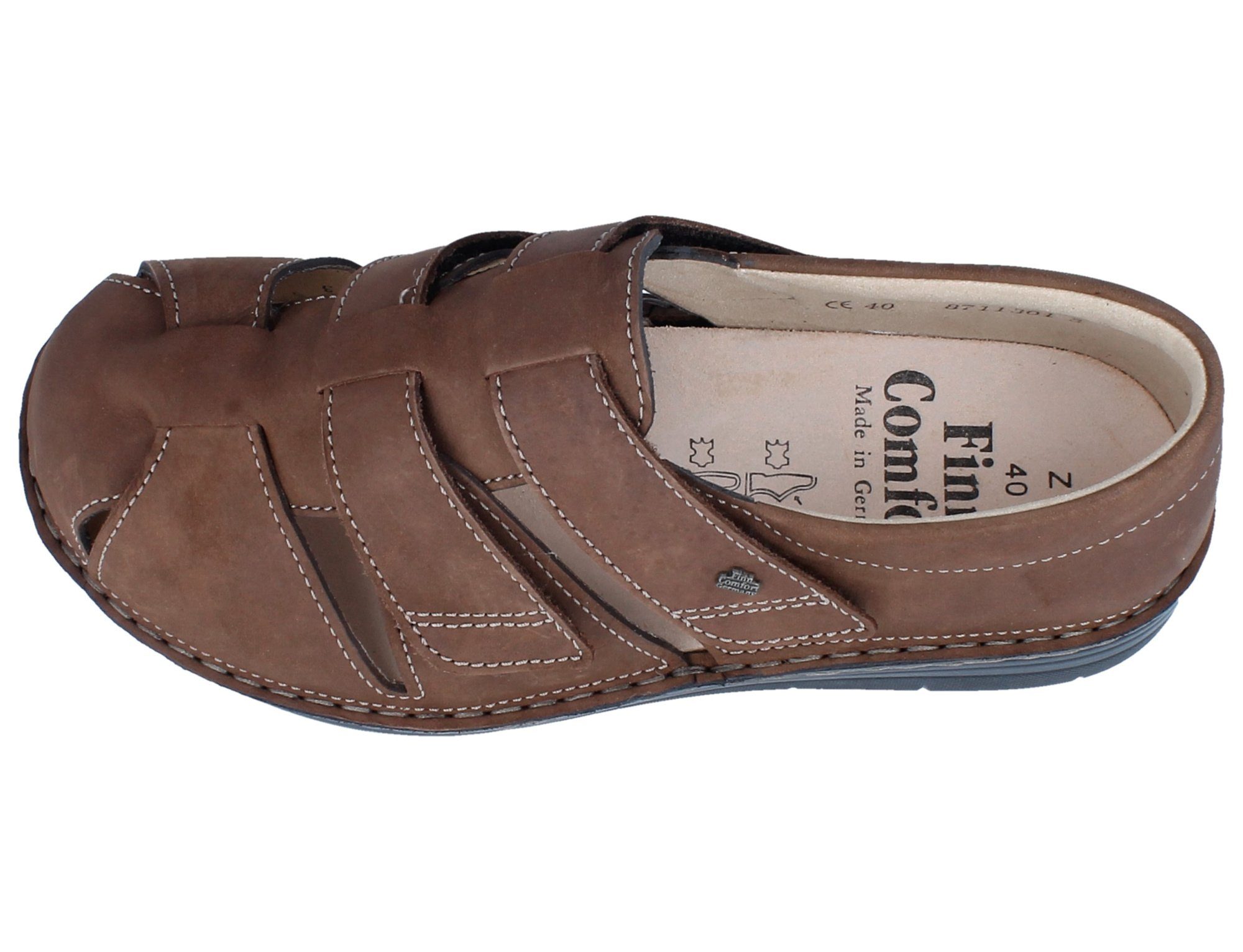 Finn Comfort Sandale