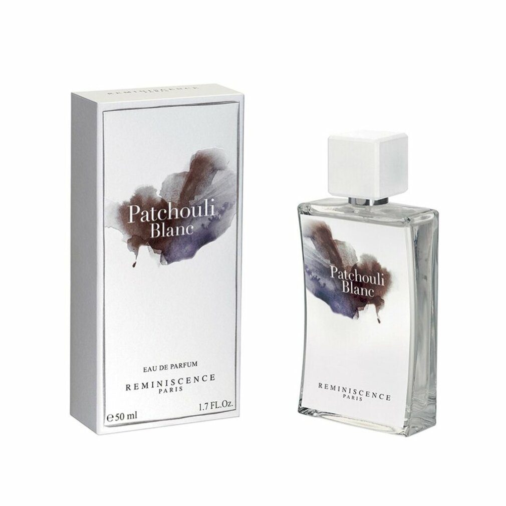 Reminiscence de Reminiscence Körperpflegeduft Patchouli Blanc Eau Parfum 50ml
