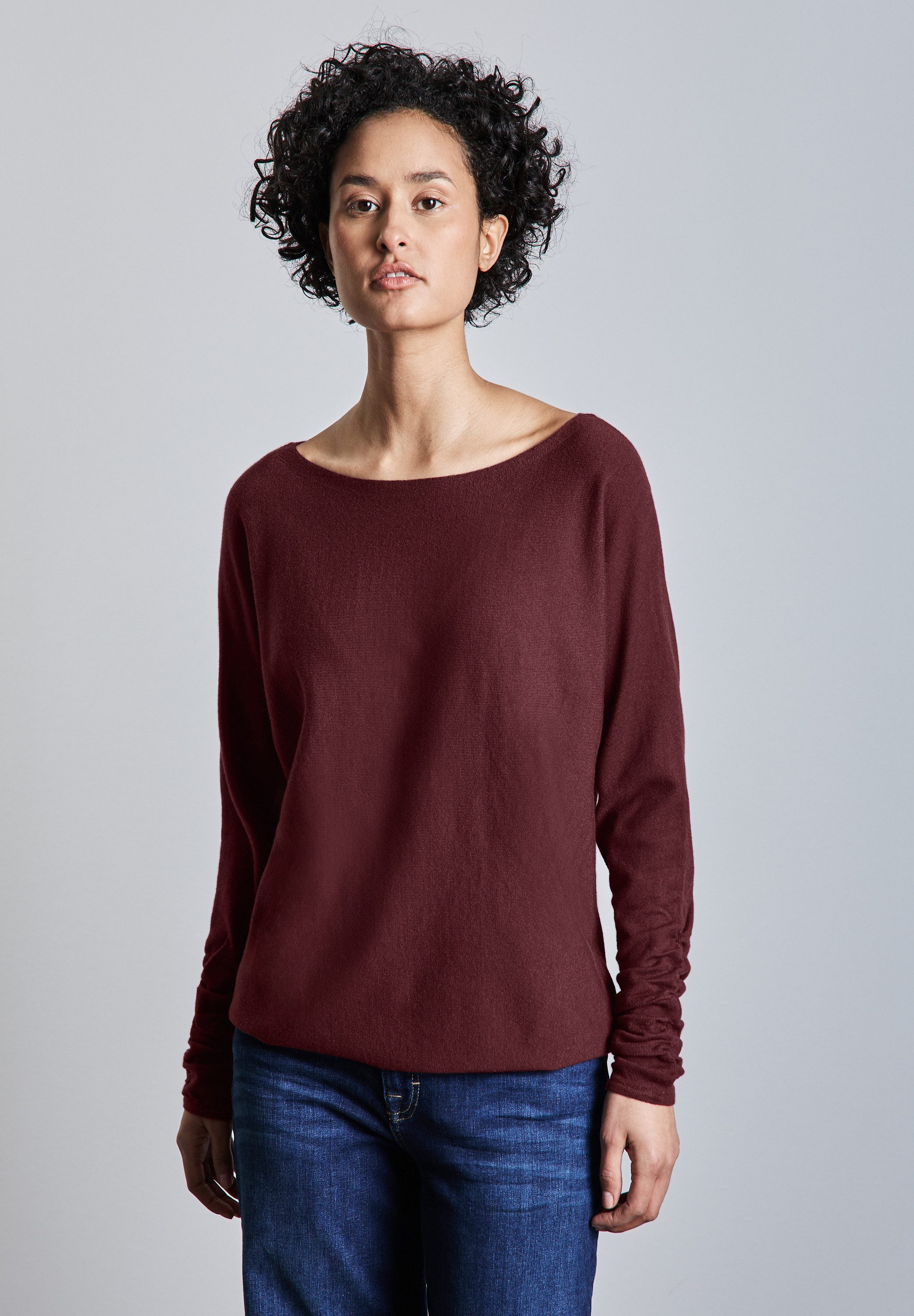 Strickpullover
