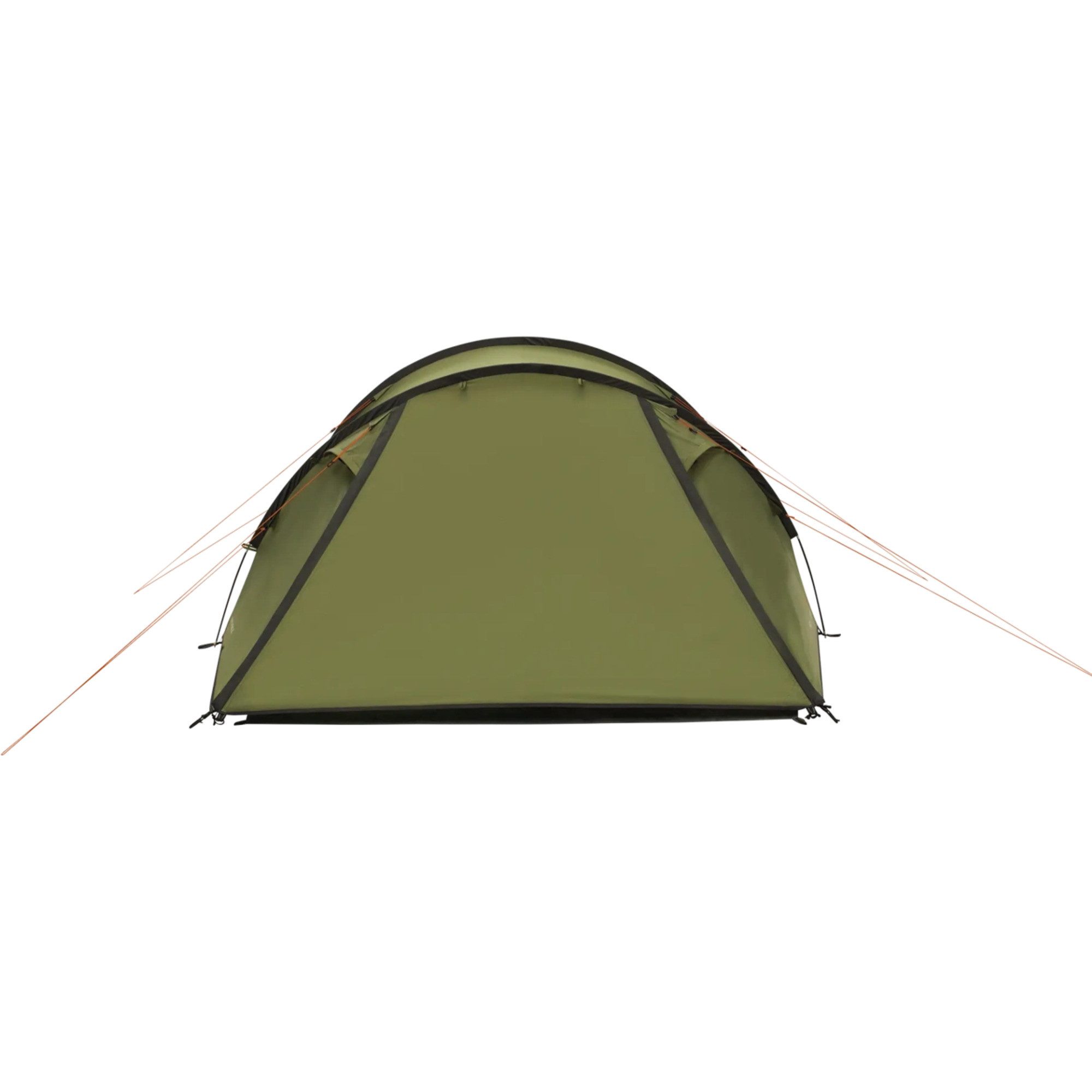 easy camp Kuppelzelt Easy Camp Tunnelzelt Hemsedal 4, Zelt, (Modell, Personen: 4