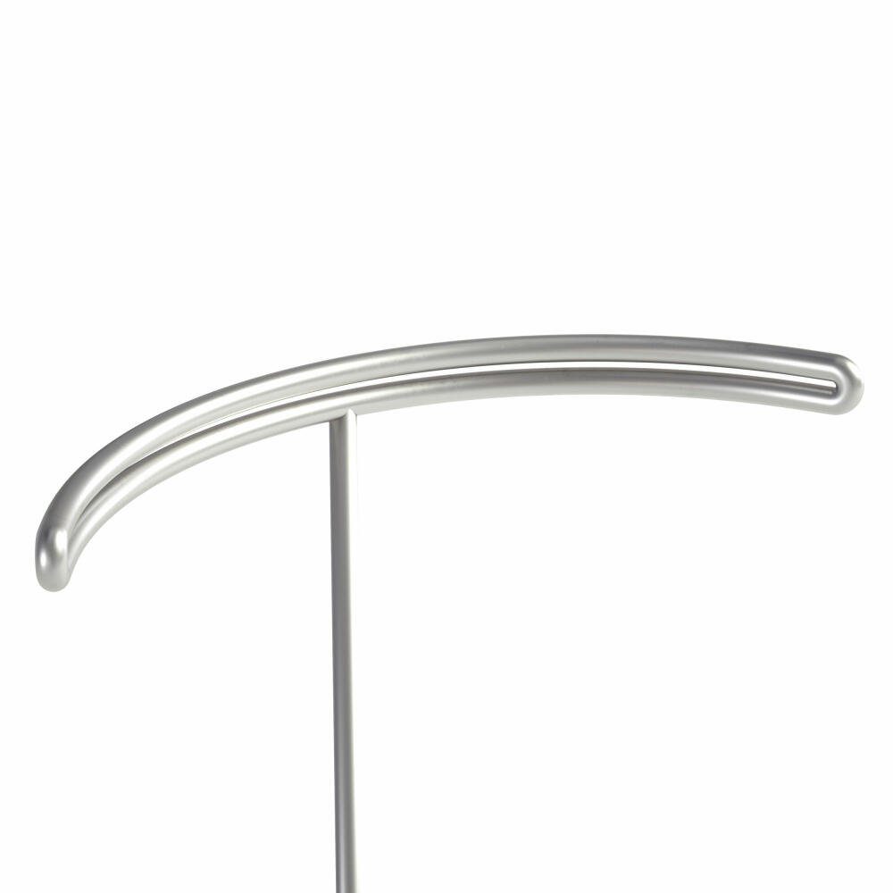 Umbra Schmuckständer Tesora Weiß Nickel