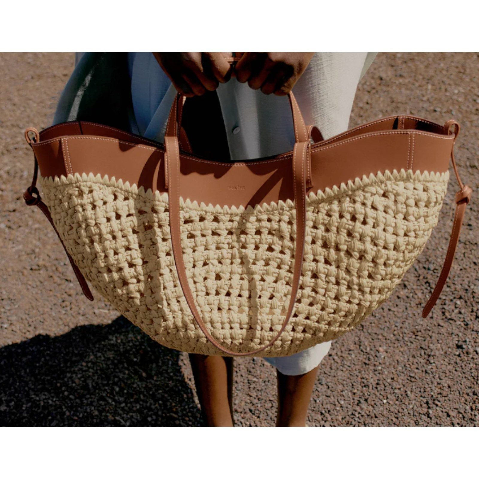 Polene Paris Handtasche Cyme Edition günstig online kaufen