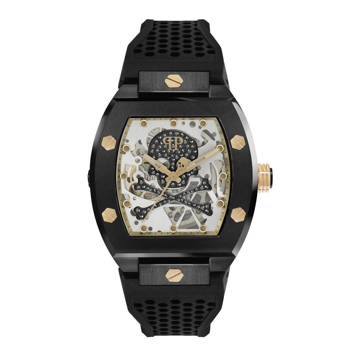 PHILIPP PLEIN Automatikuhr PWBAA0521 günstig online kaufen