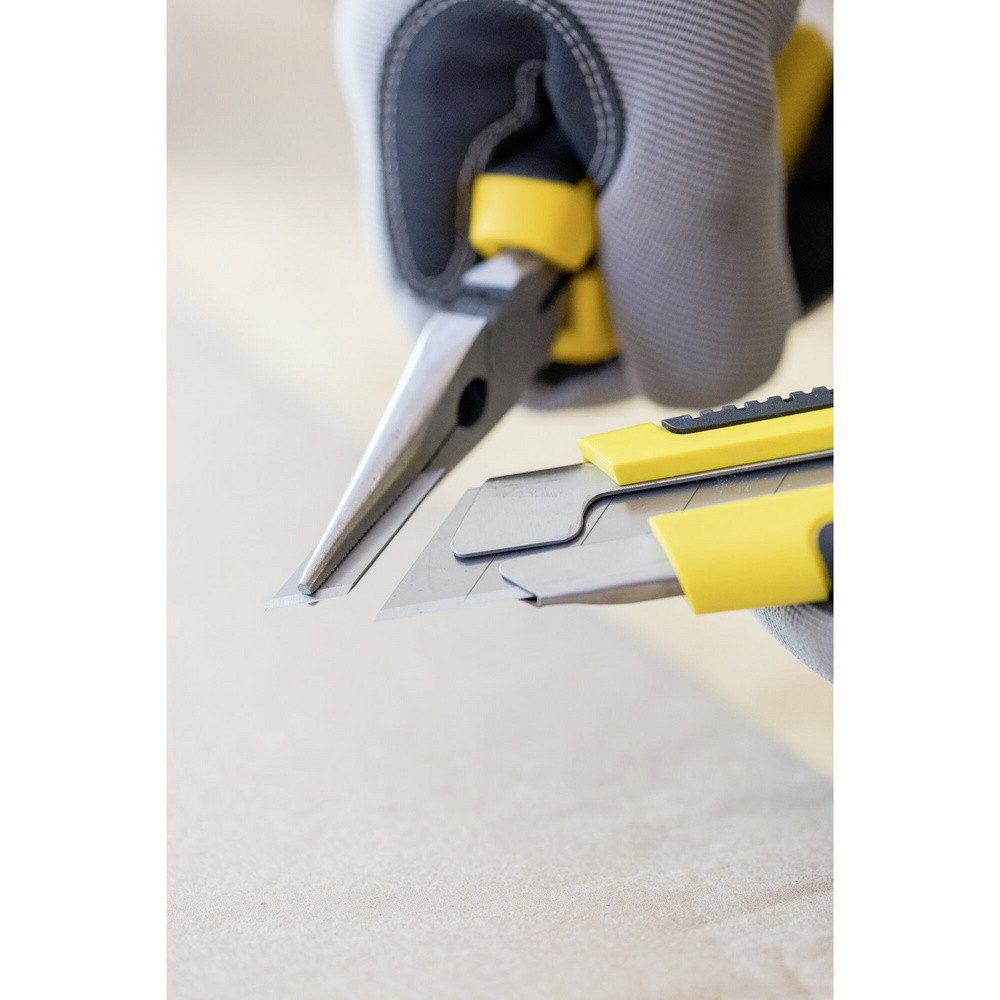 STANLEY Cuttermesser STANLEY 0-10-425 Cutter 1 günstig online kaufen