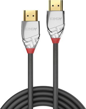 Lindy LINDY HDMI Standard Kabel 7.50m, Cromo Line HDMI-Kabel
