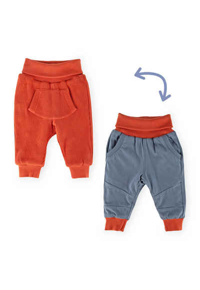 Sigikid Schlupfhose Wendehose Wild Adventure (1-tlg)