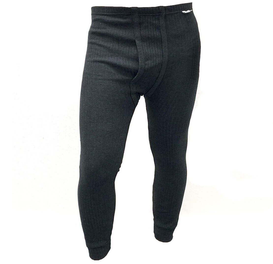 Garcia Pescara Thermounterhose warme lange Thermo-Unterhose für Herren lange Unterwäsche