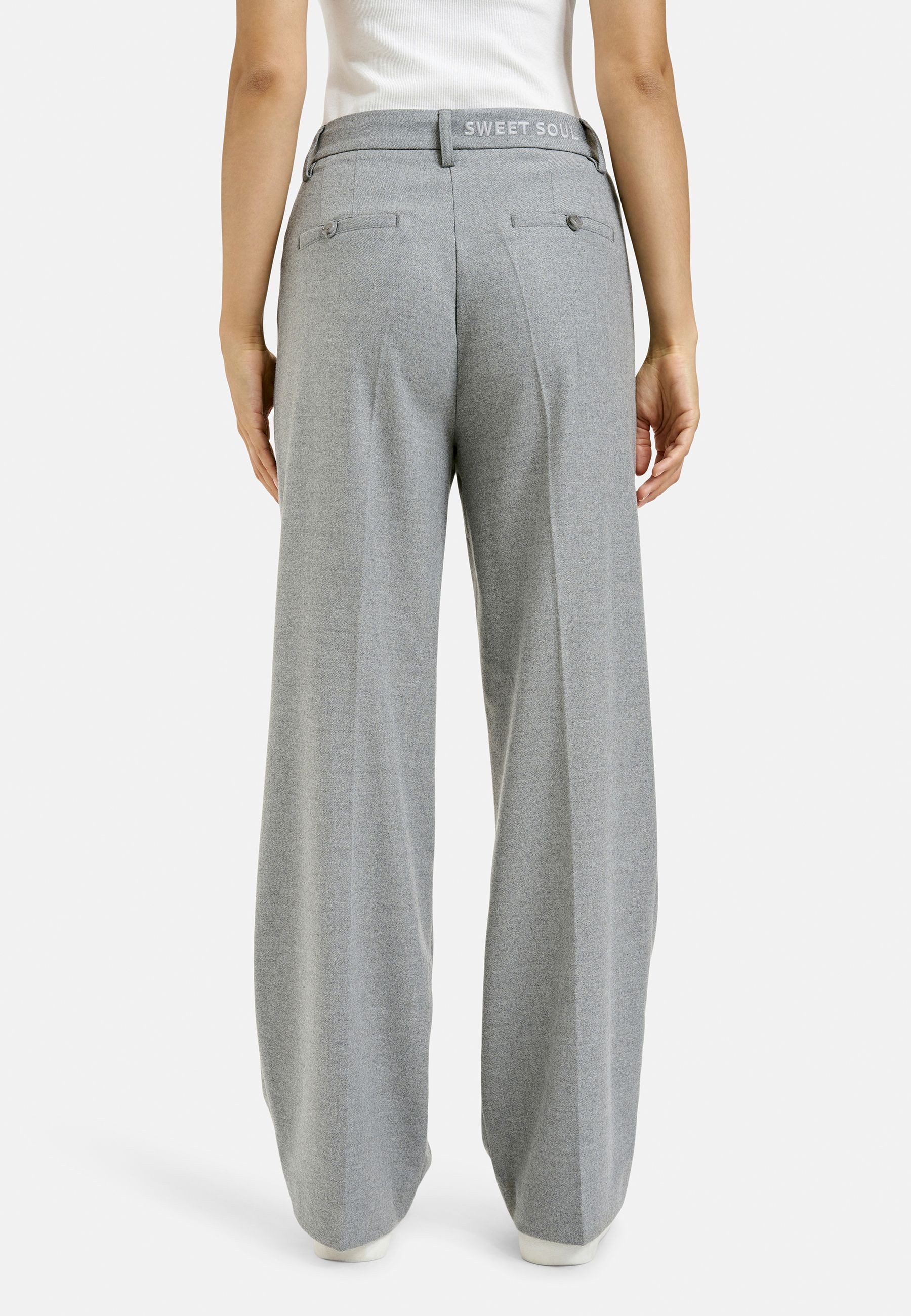 Smith & Soul 2-in-1-Hose