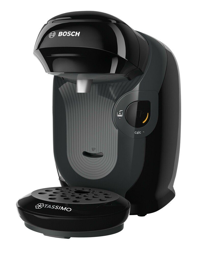 TASSIMO Kapselmaschine Style schwarz TAS1102