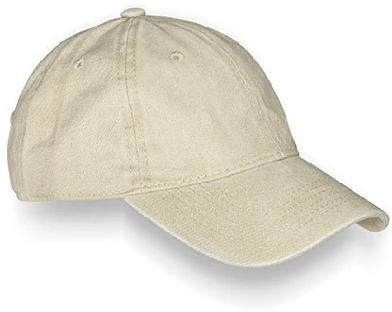 Result Headwear Trucker Cap Pure Baumwolle Vintage Kappe