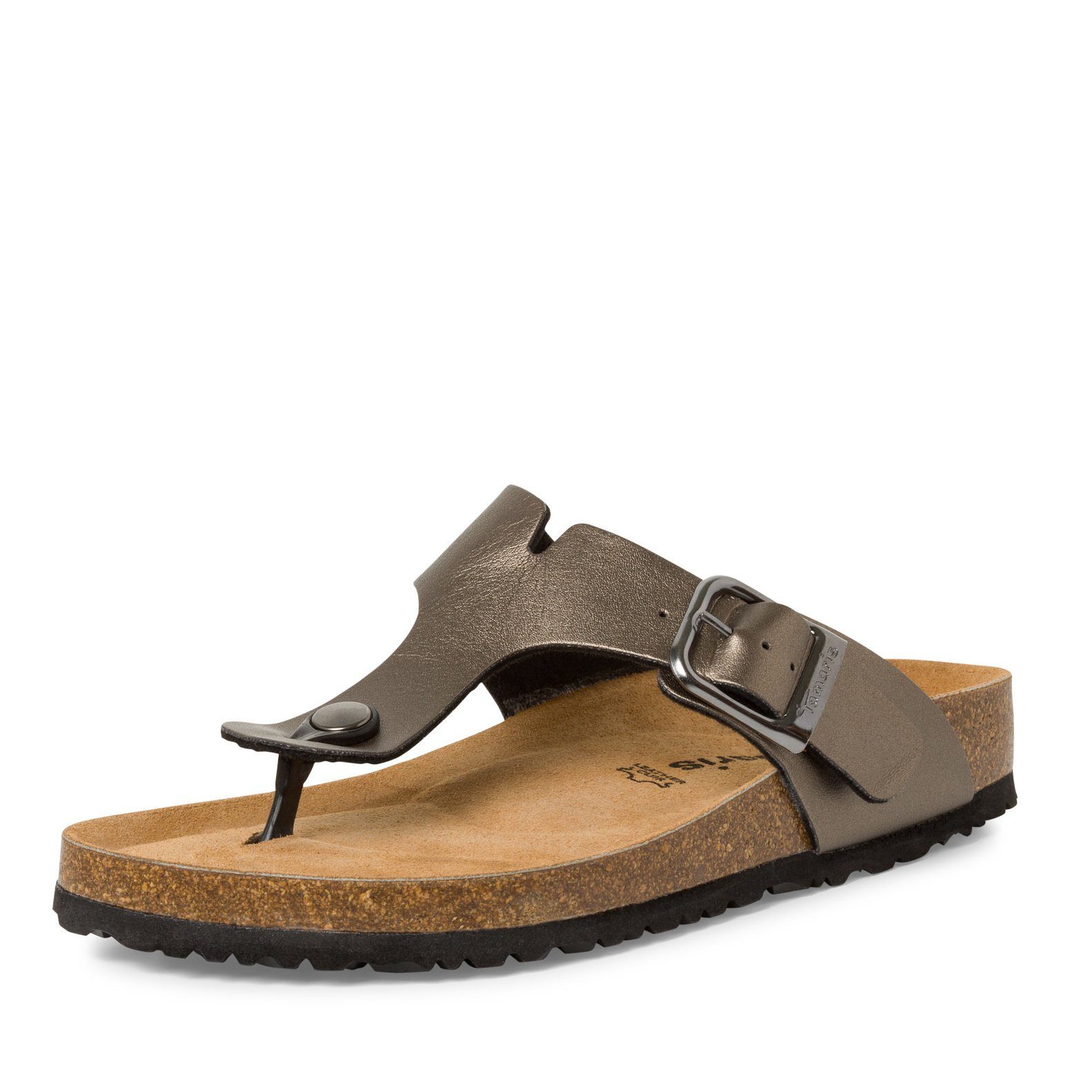 Tamaris Pantolette Sandale günstig online kaufen