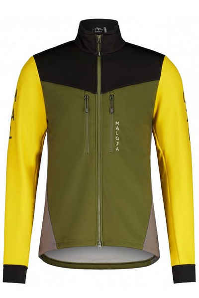 Maloja Funktionsjacke