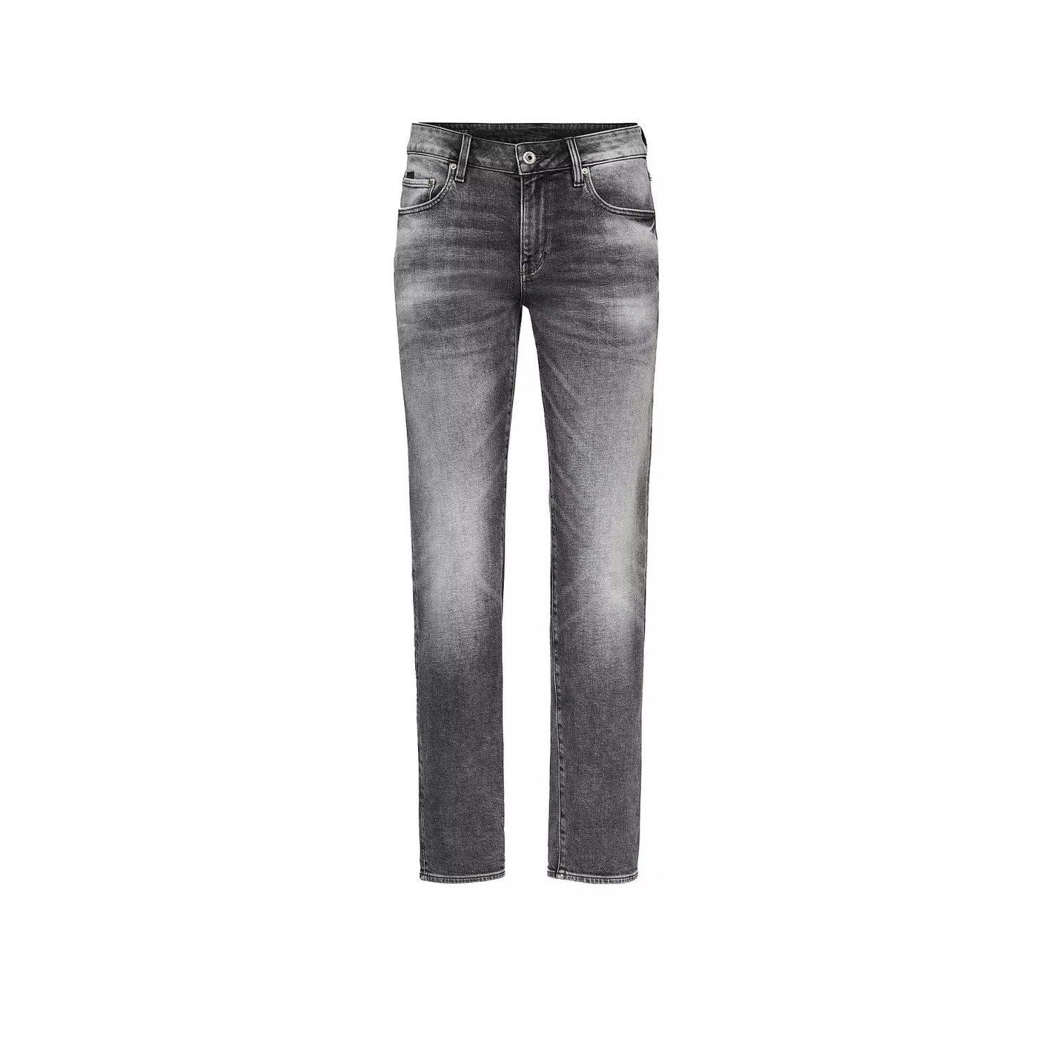 G-STAR Boyfriend-Hose Damen, Jeans, Boyfriend, Kate günstig online kaufen