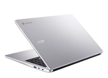 Acer CB CB315-4H-C6SD Chrome Cel.N4500/8GB/64GB eMMC/15 Notebook (N4500 N4500, Intel UHD Graphics)