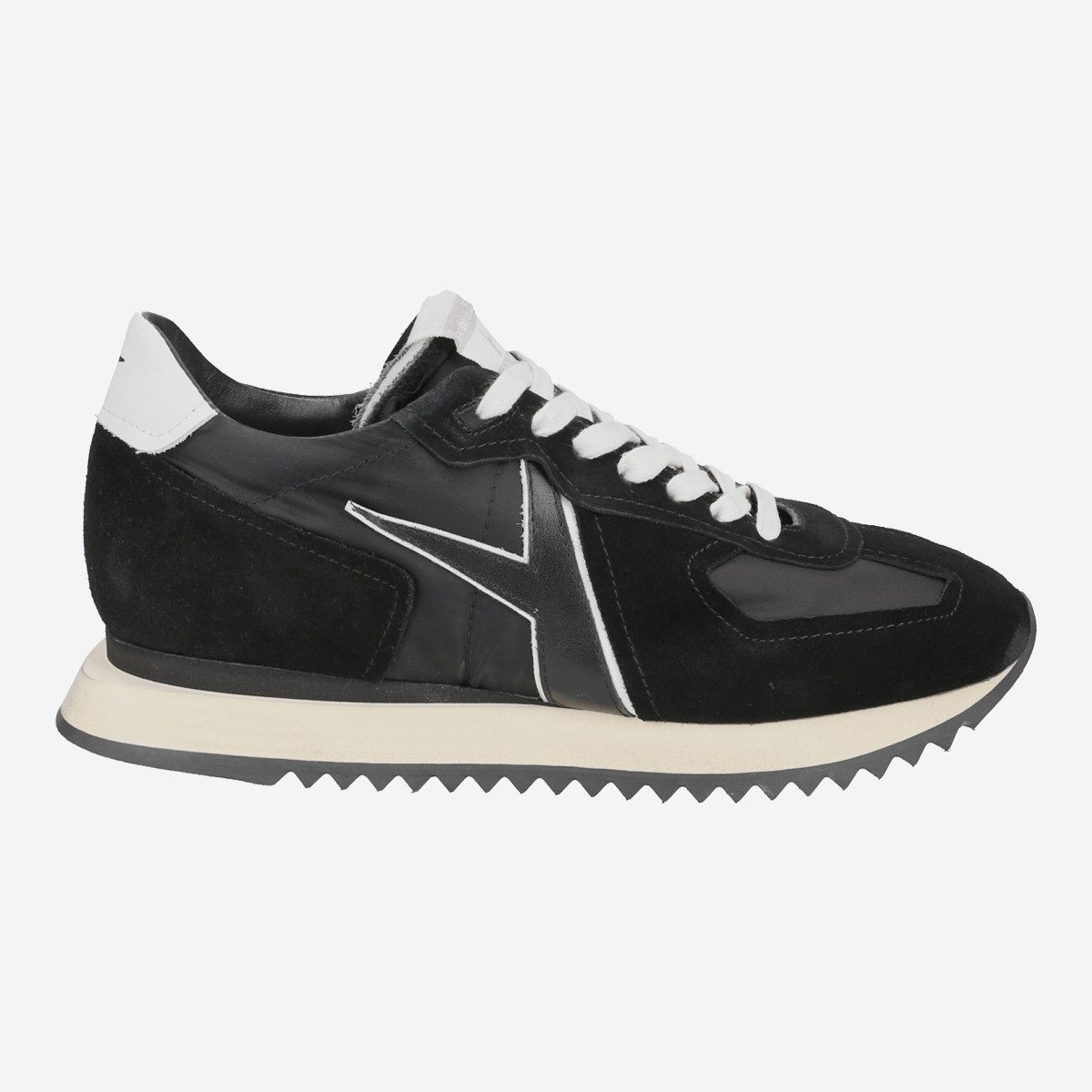 Archivio 22 #430, Sneaker in Schwarz für Herren Sneaker