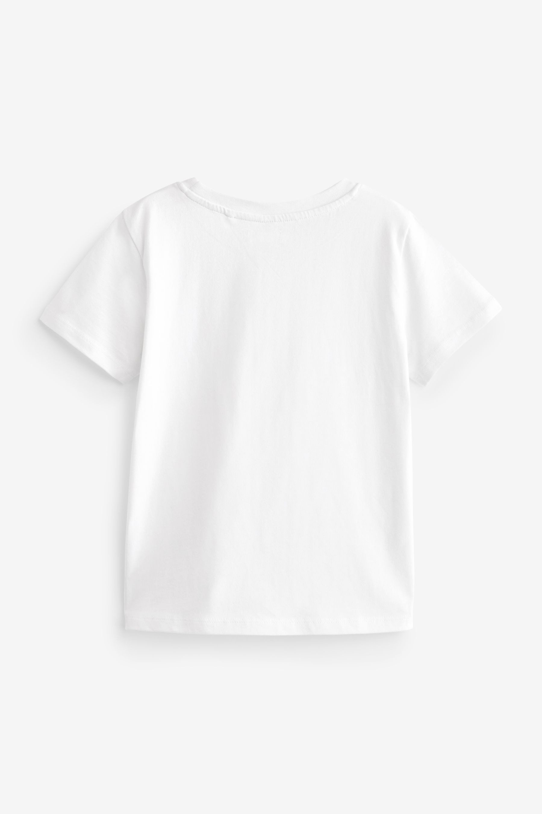 Next T-Shirt T-Shirt mit Print (1-tlg) – Bild 2 von 5