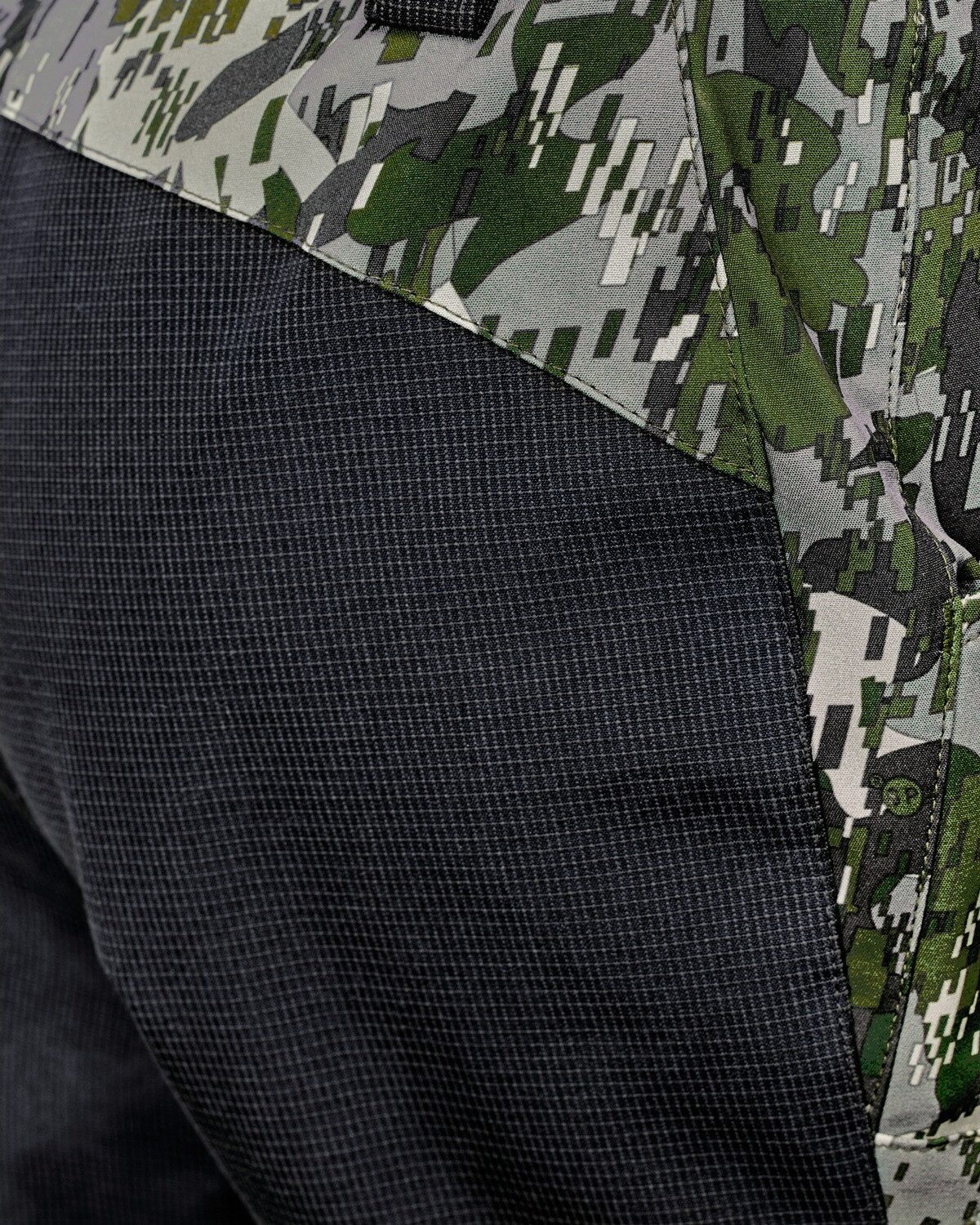 Parforce Active Cargohose Damen Camohose greenSphere®