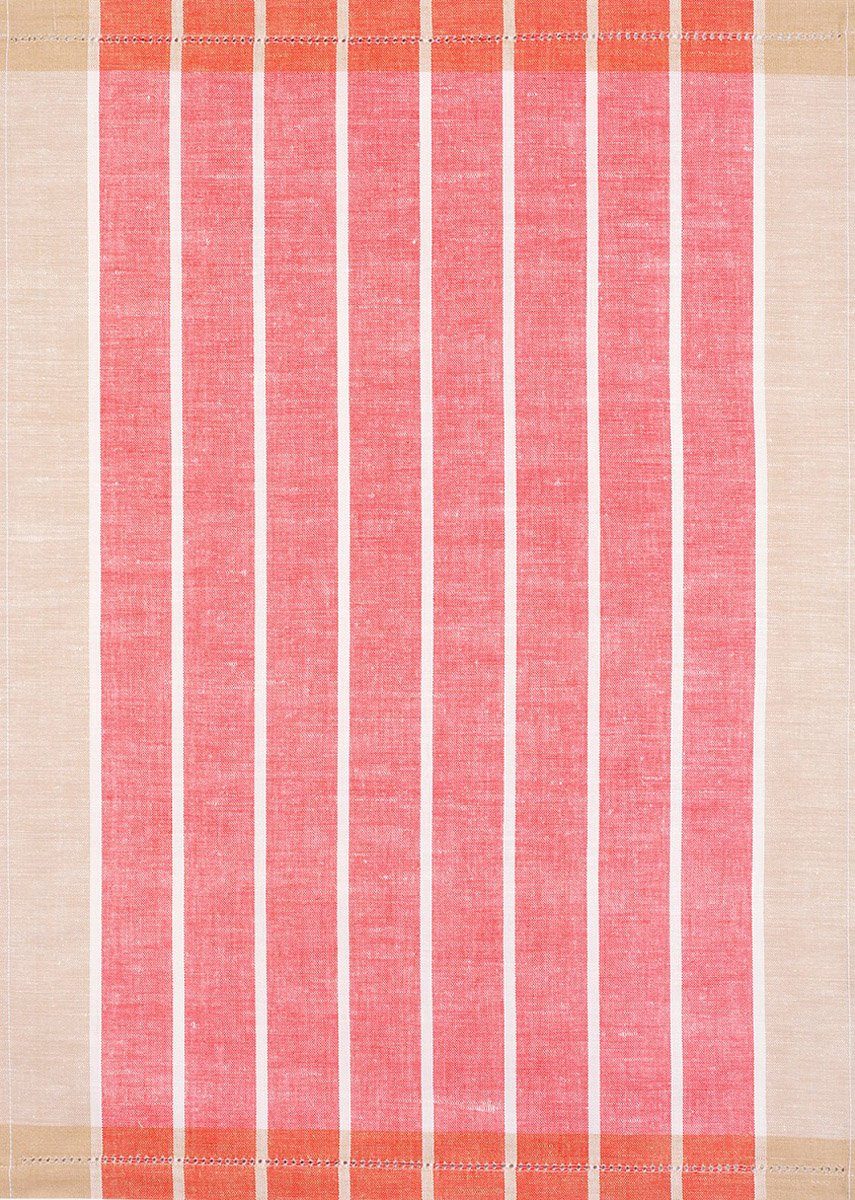 Kracht Geschirrtuch Landhaus, (Set, 3-tlg., Set), 3er Pack Geschirrtücher ( günstig online kaufen