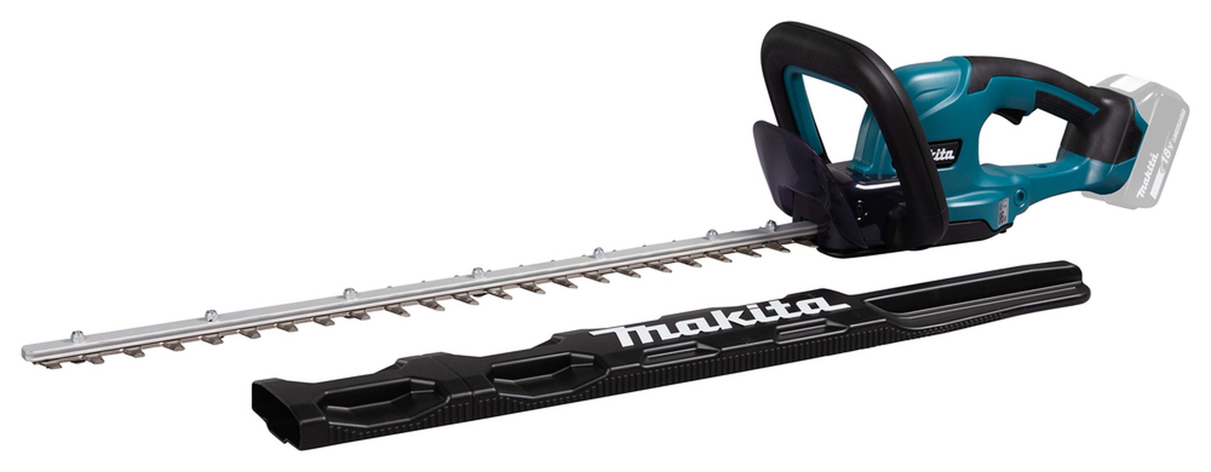 Makita Akku-Heckenschere DUH607Z