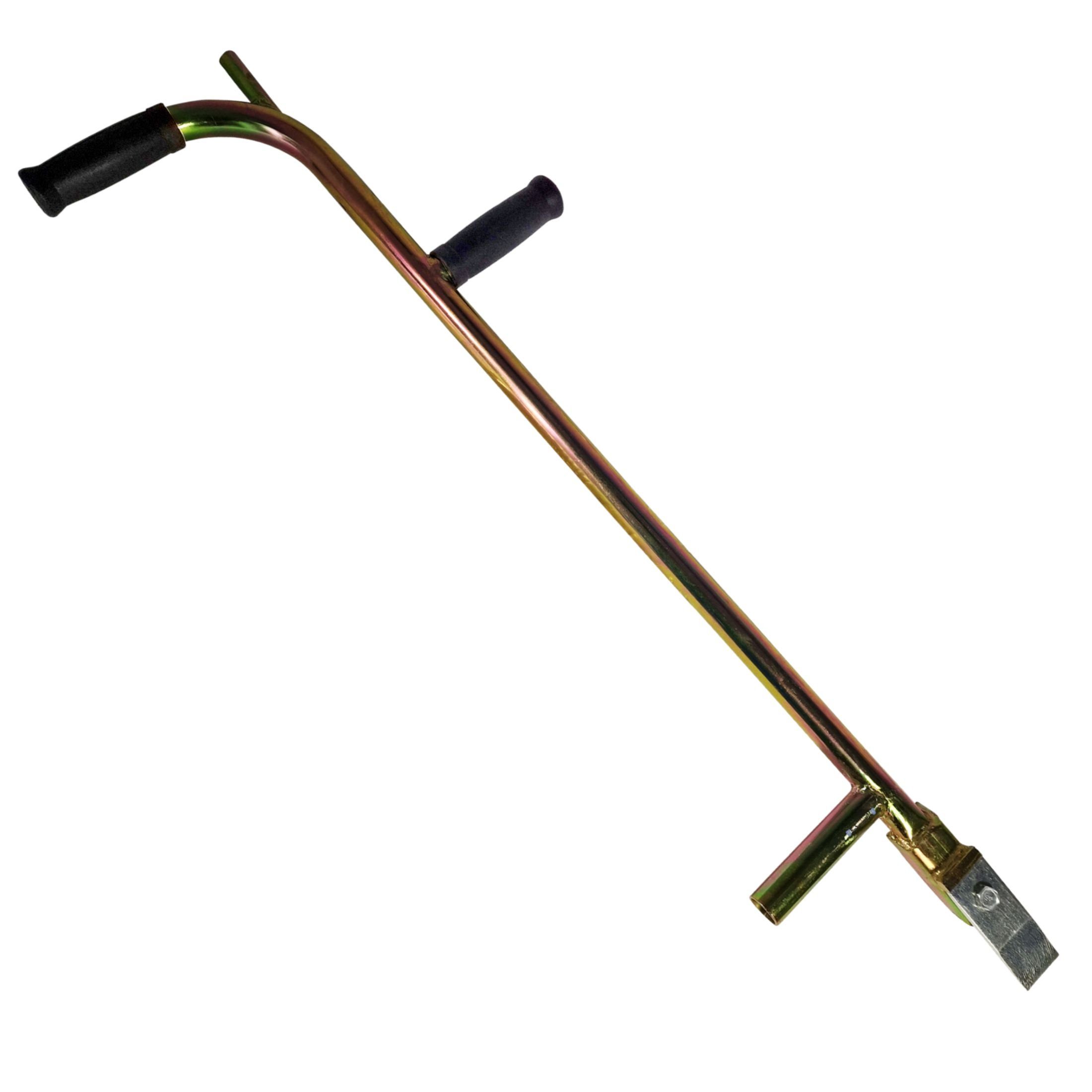 BauSupermarkt24 Plattenheber Richteisen, -]