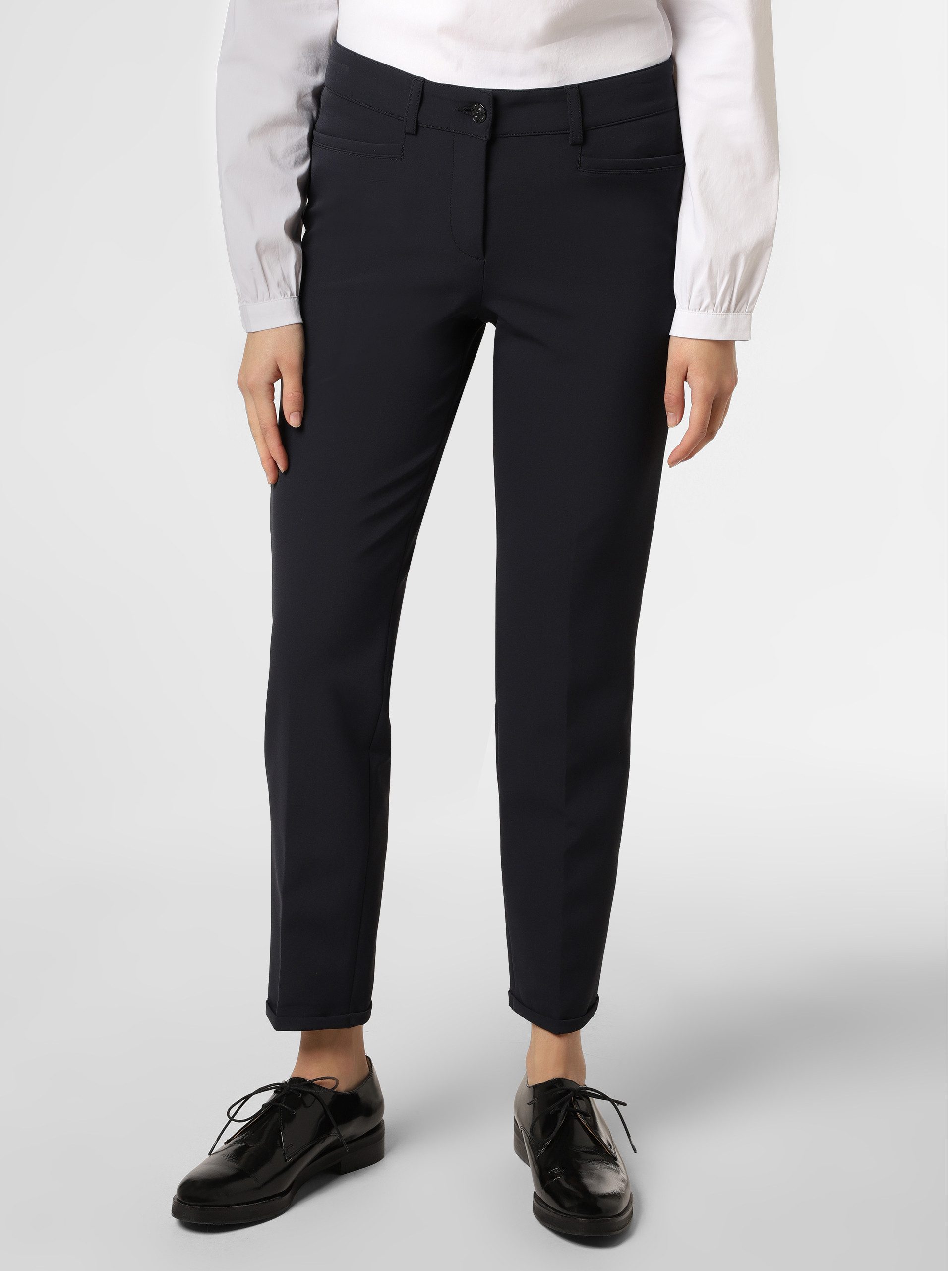 Cambio Bundfaltenhose Renira