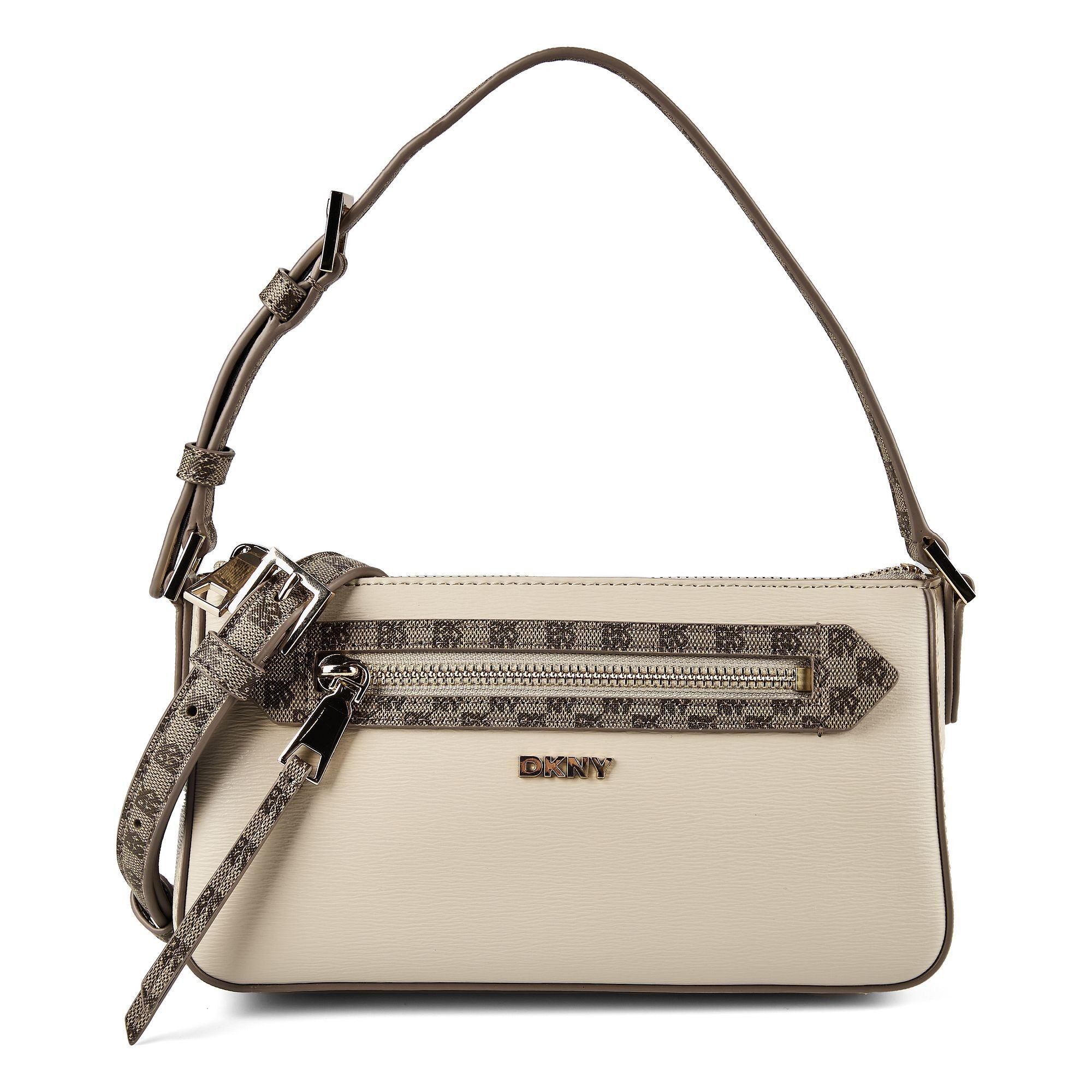 DKNY Henkeltasche Bryant, Polyurethan