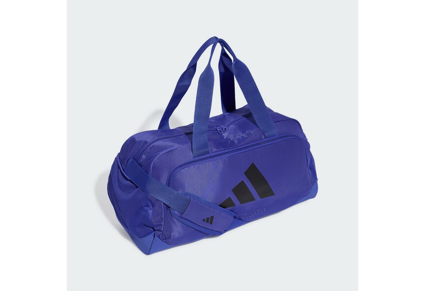adidas Performance Reisetasche ADIDAS WOMAN DEFENDER DUFFELBAG S (1-tlg)